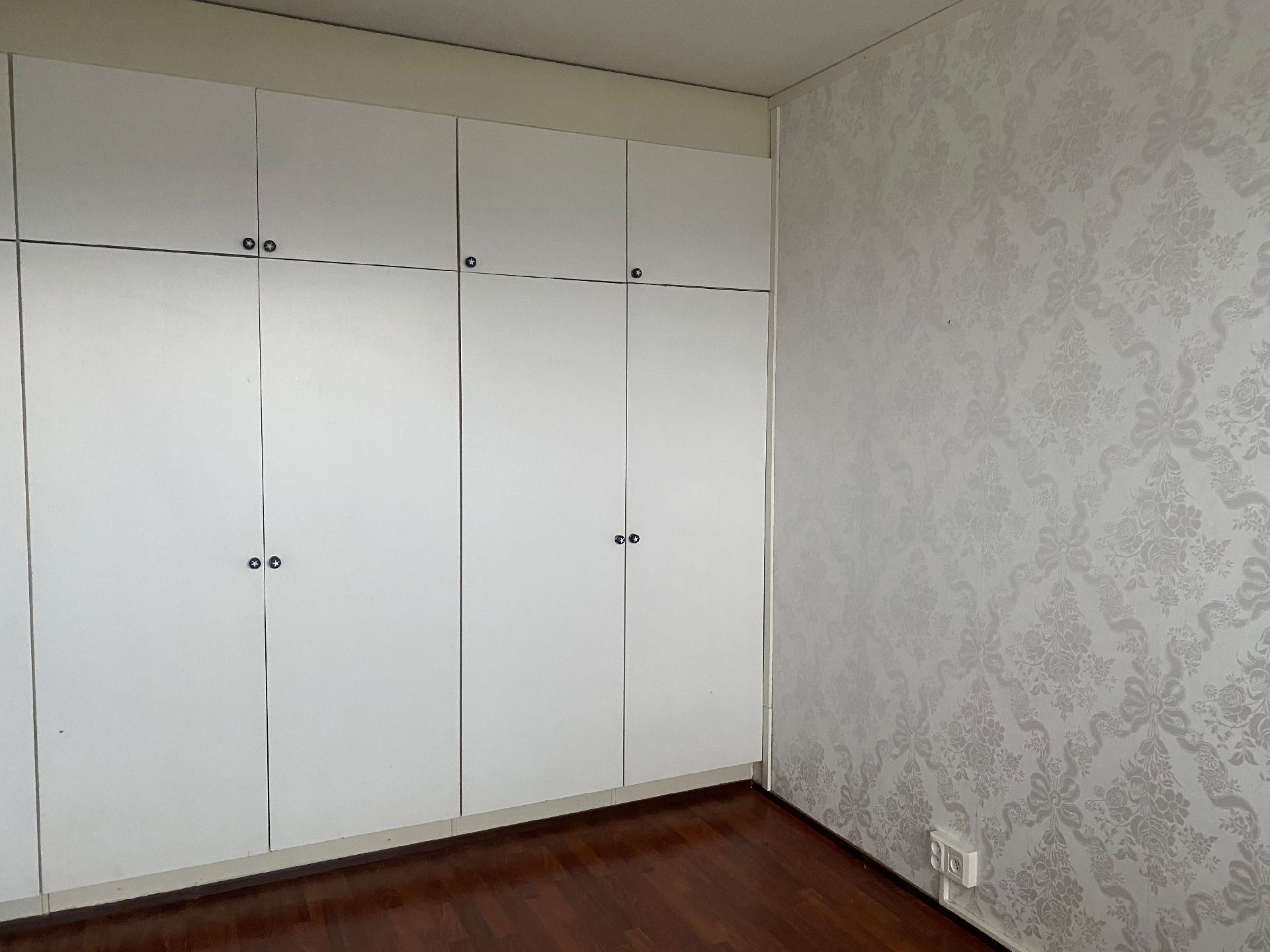 Suitsikatu 4, Metsäkangas, Lahti