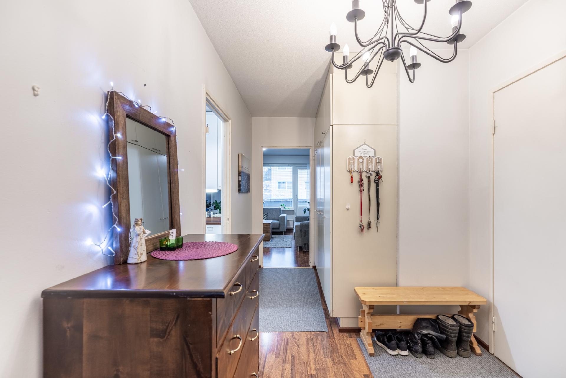 Vesitorninkatu 5, Lehmuskylä, Mikkeli