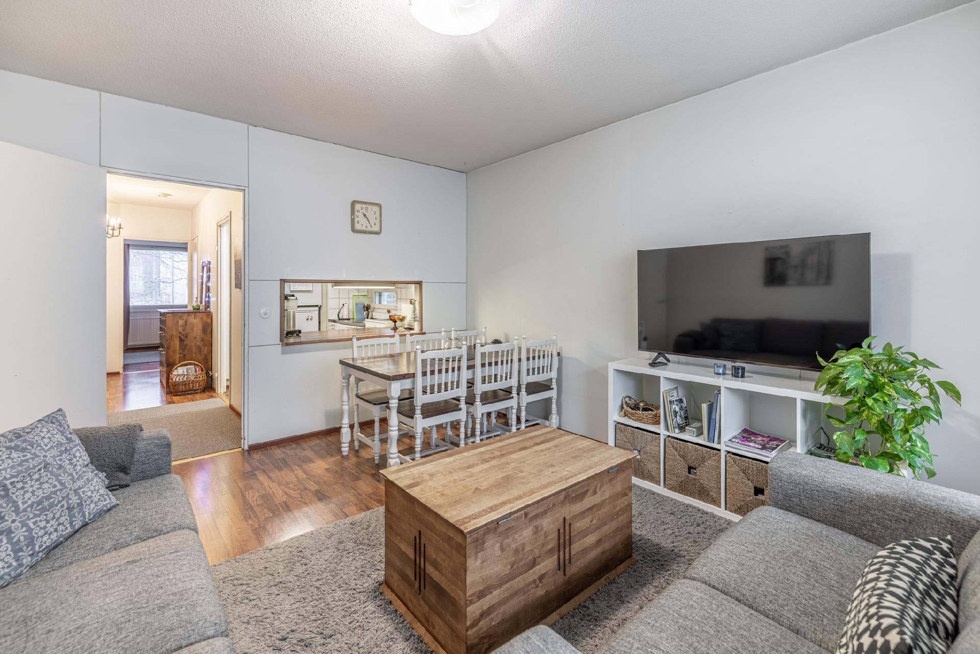 Vesitorninkatu 5, Lehmuskylä, Mikkeli