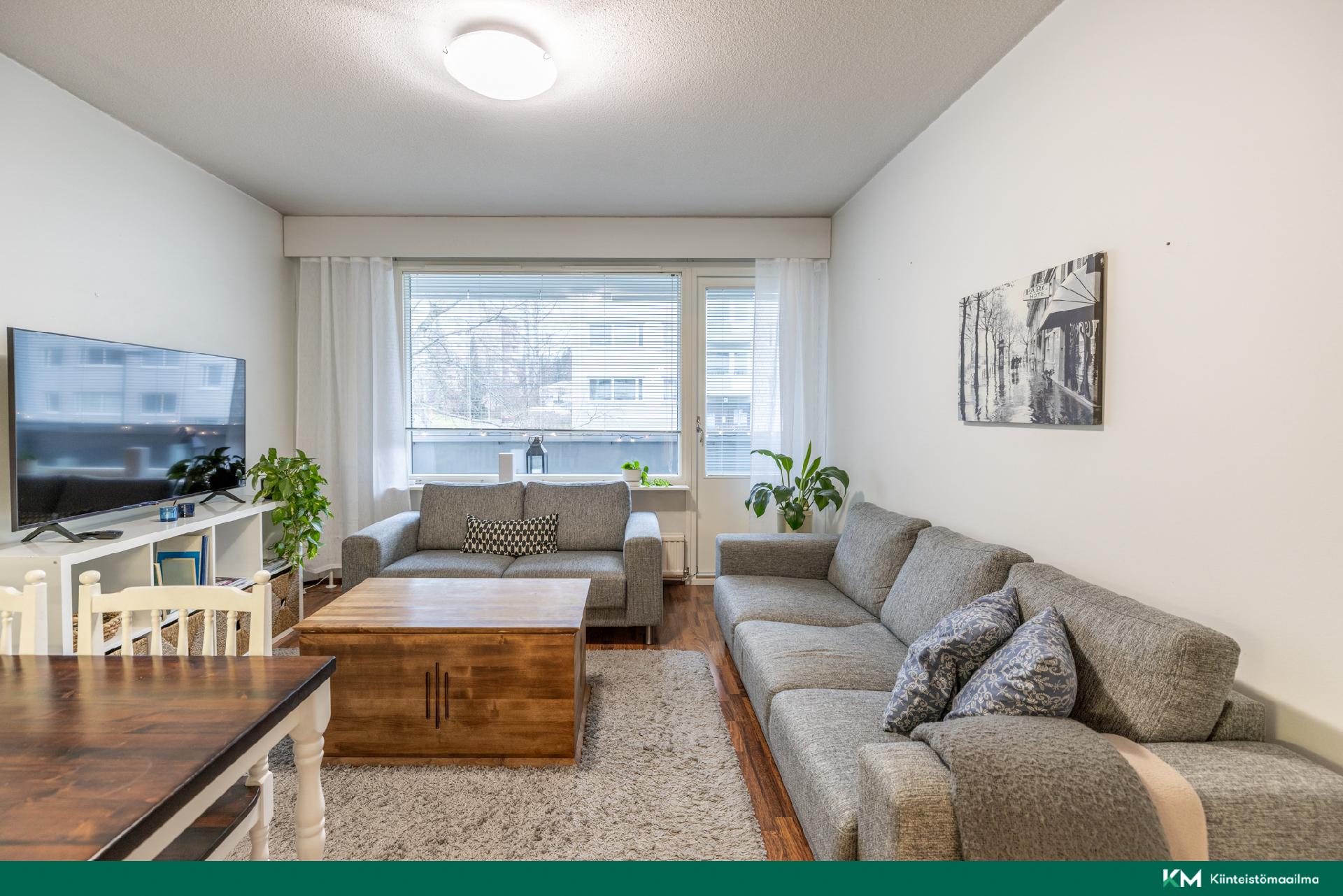 Vesitorninkatu 5, Lehmuskylä, Mikkeli