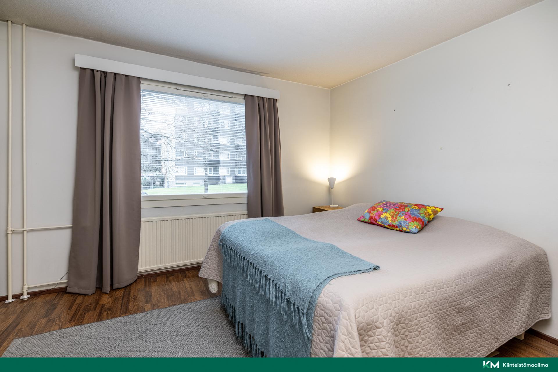 Vesitorninkatu 5, Lehmuskylä, Mikkeli