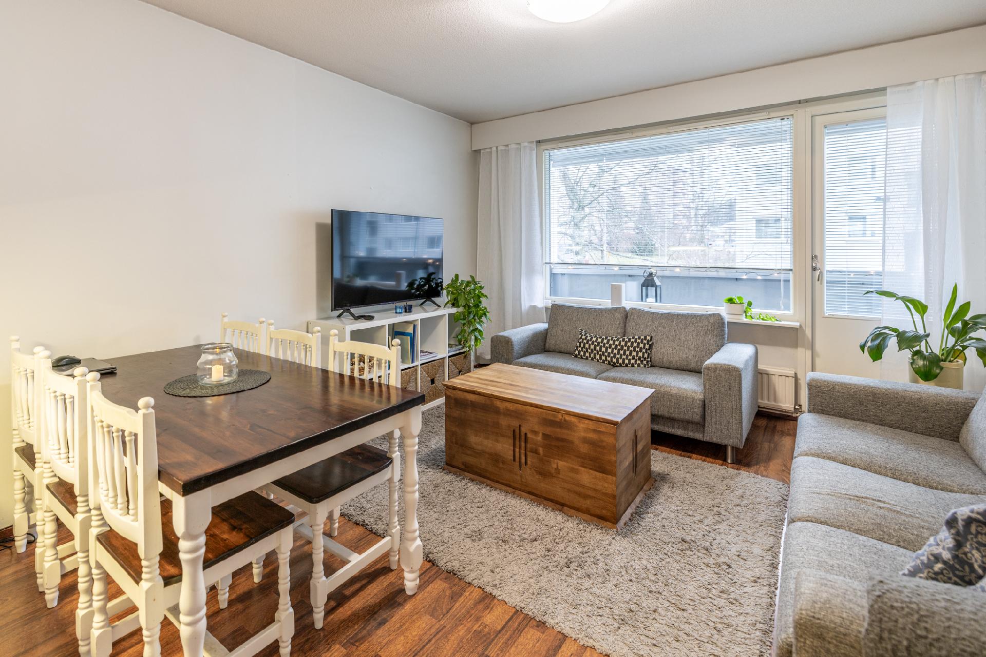 Vesitorninkatu 5, Lehmuskylä, Mikkeli