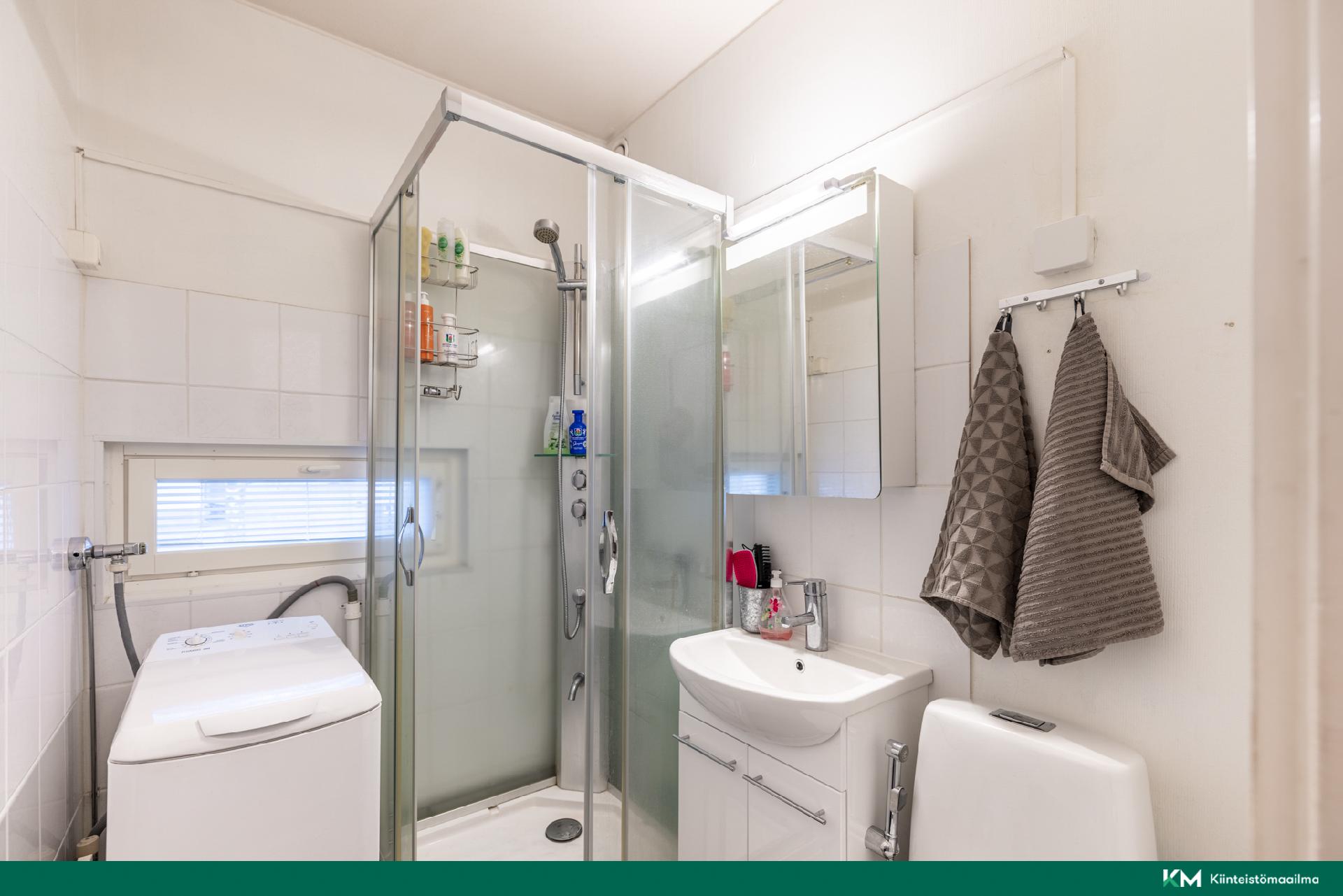 Vesitorninkatu 5, Lehmuskylä, Mikkeli