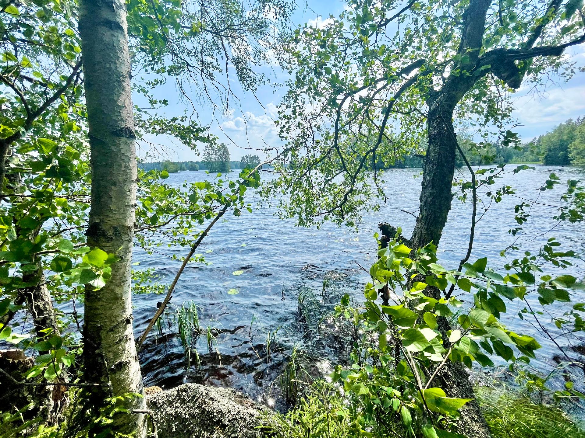 Karjuniementie 15, Ihalempi, Hattula