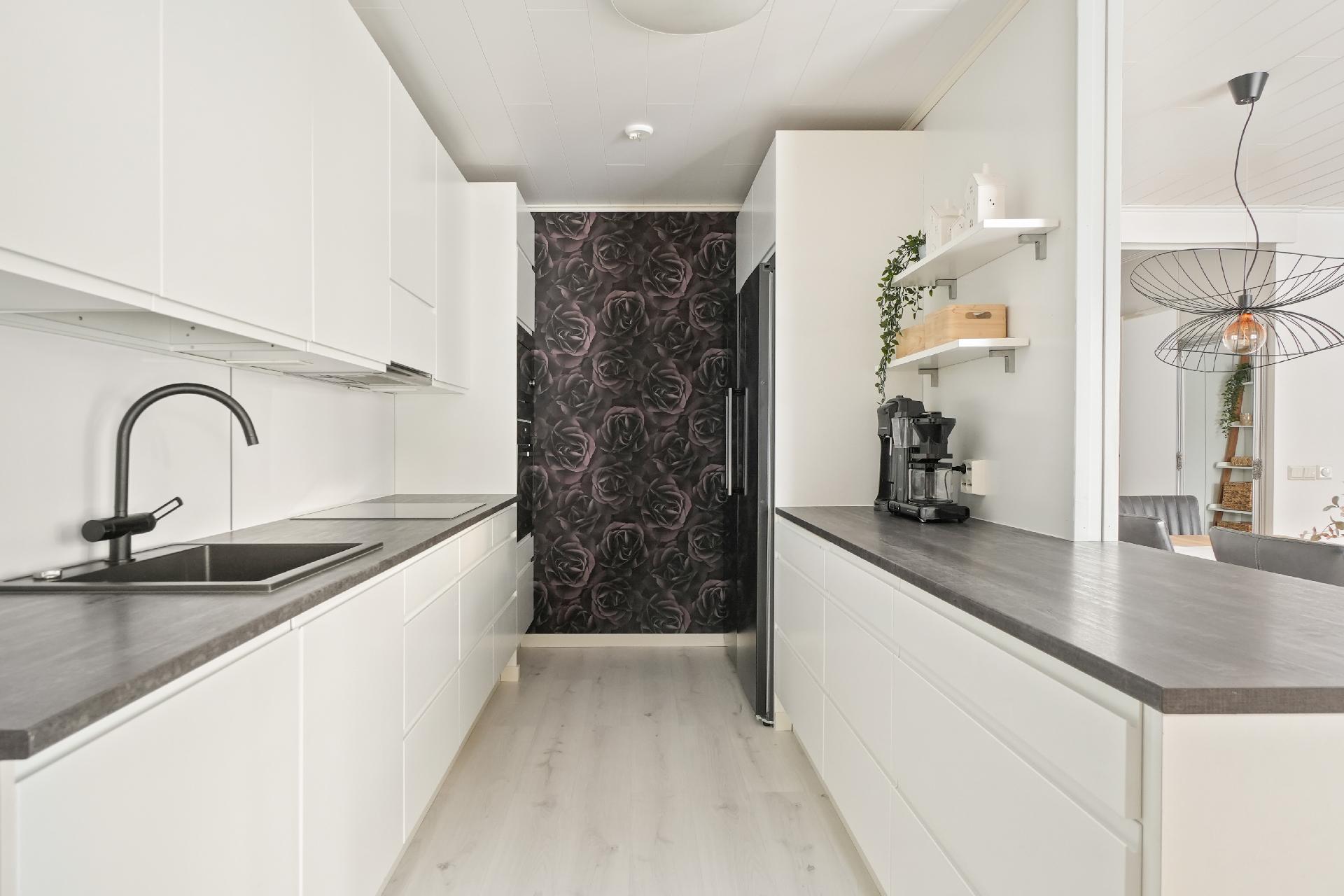 Kielotie 4, Uramo, Riihimäki