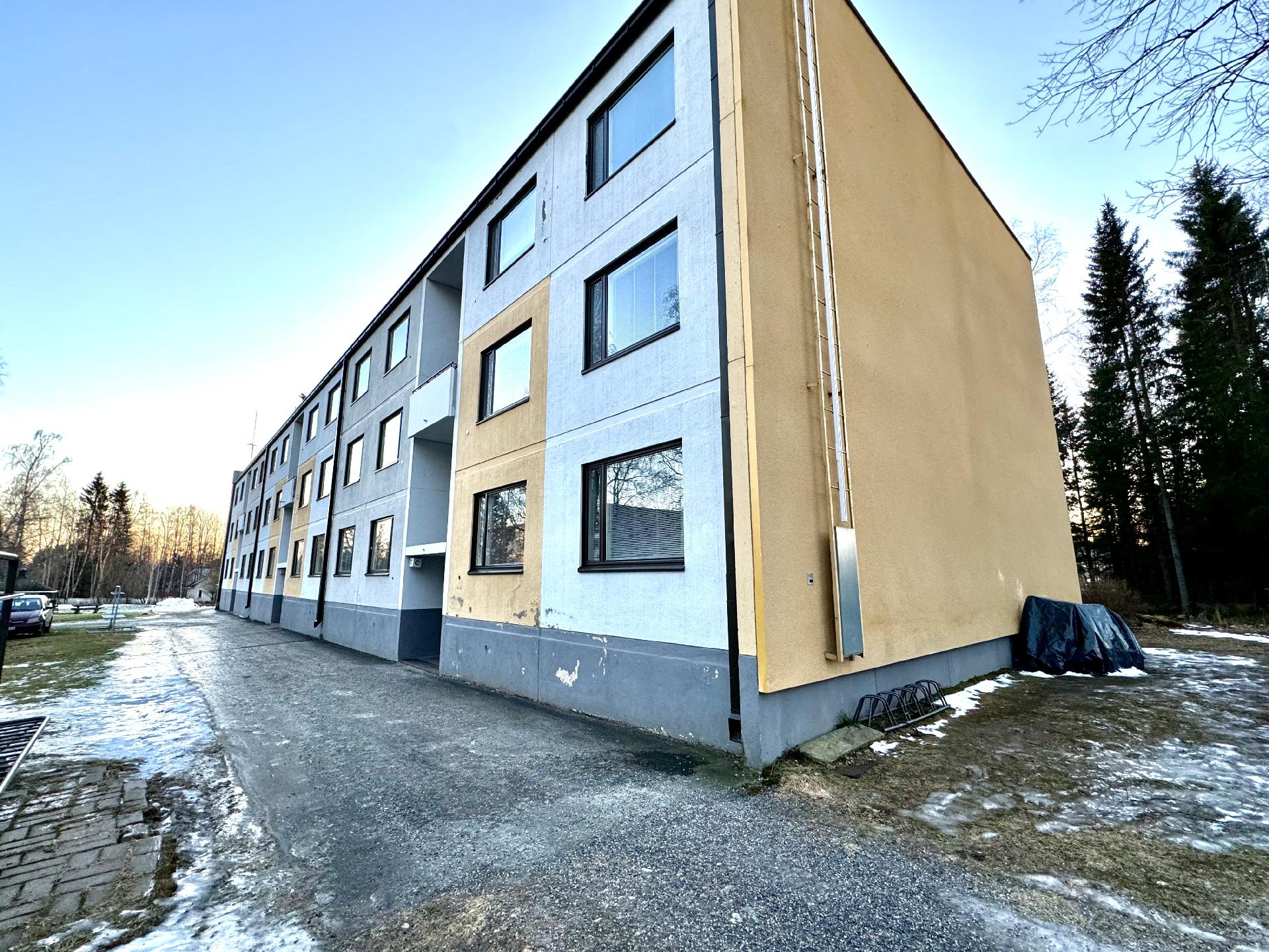 Kivalontie 28, Syväkangas, Kemi