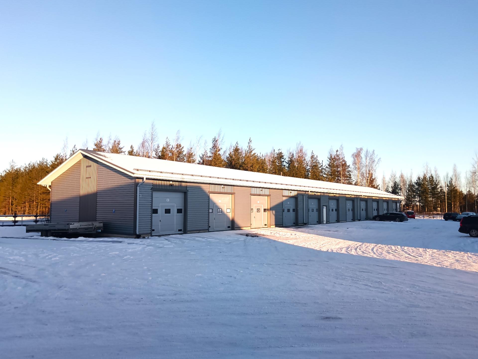 Pinotie 15, Julkujärvi, Ylöjärvi