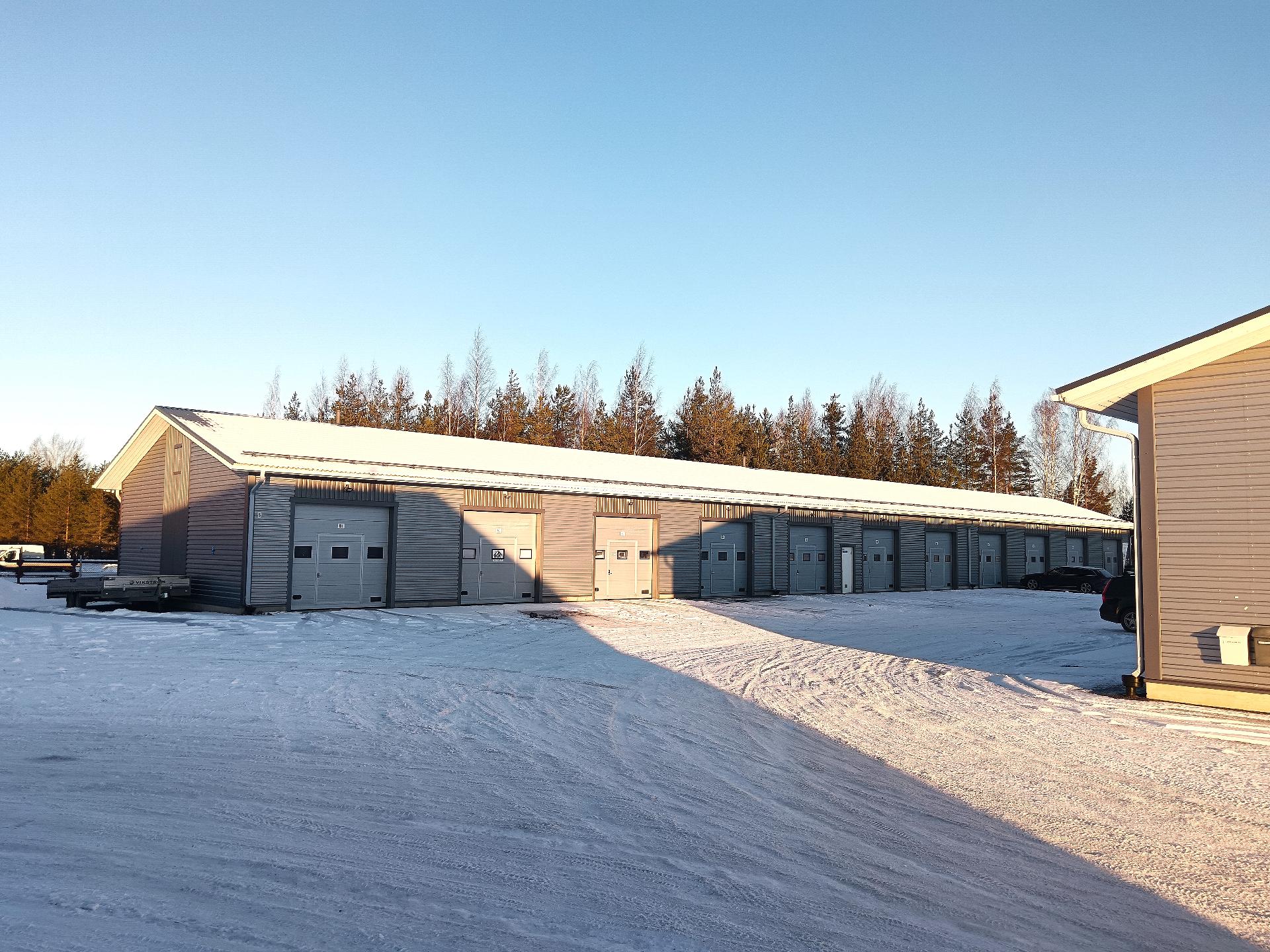 Pinotie 15, Julkujärvi, Ylöjärvi