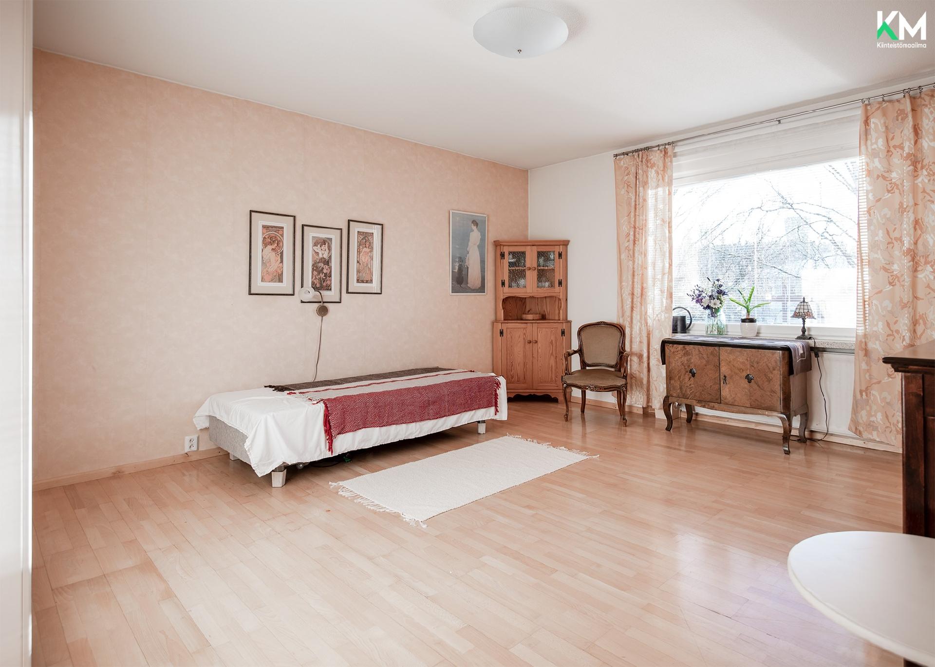 Kiesikatu 8-10, Keskusta, Kaarina