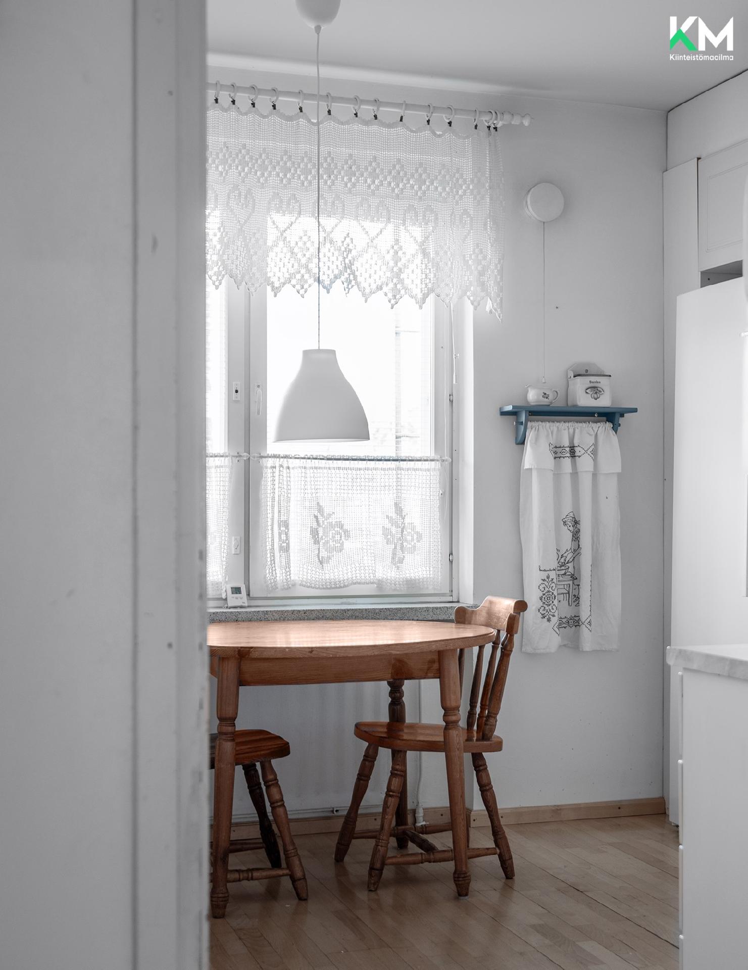 Kiesikatu 8-10, Keskusta, Kaarina