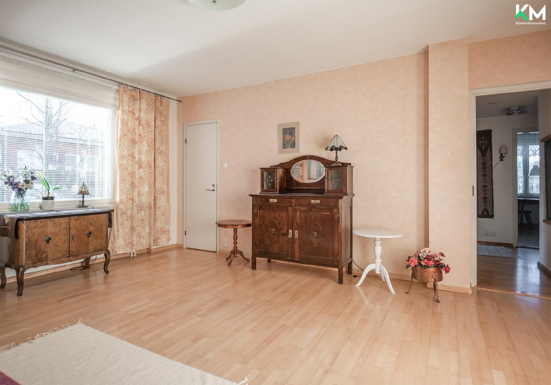 Kiesikatu 8-10, Keskusta, Kaarina