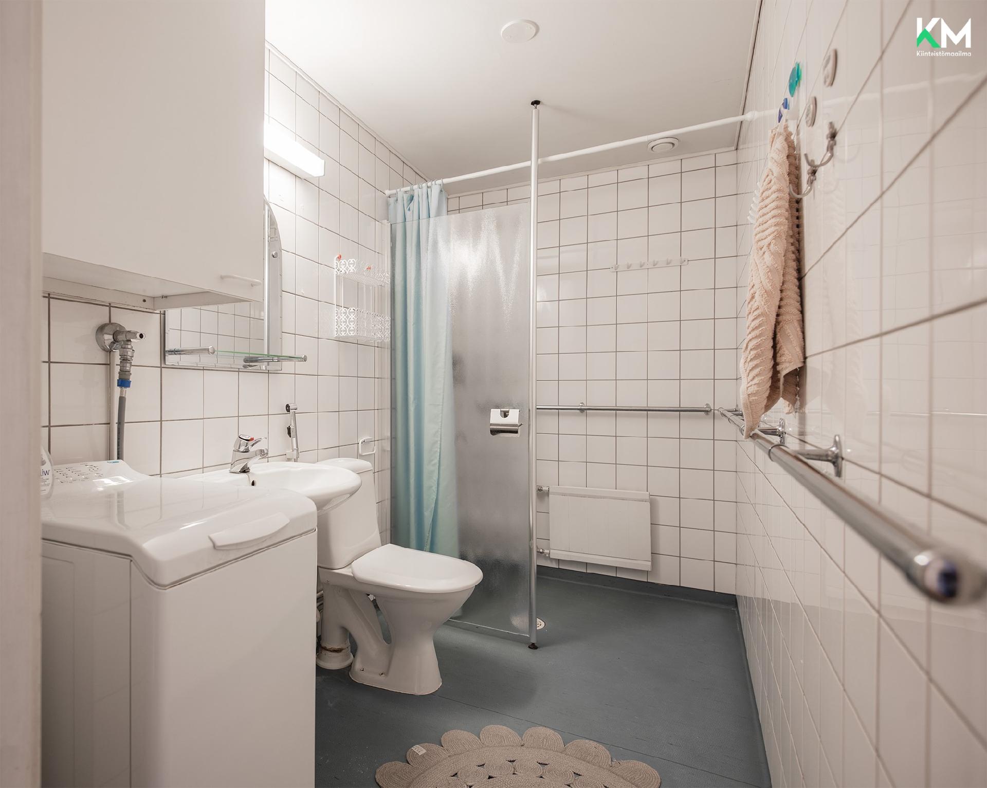 Kiesikatu 8-10, Keskusta, Kaarina