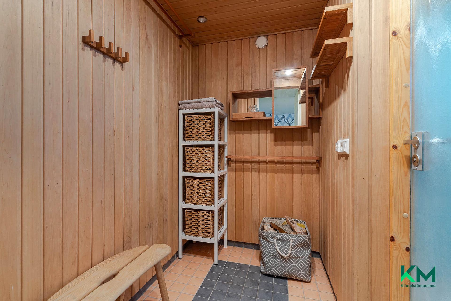 Alasenkuja 2, Suorama, Kangasala