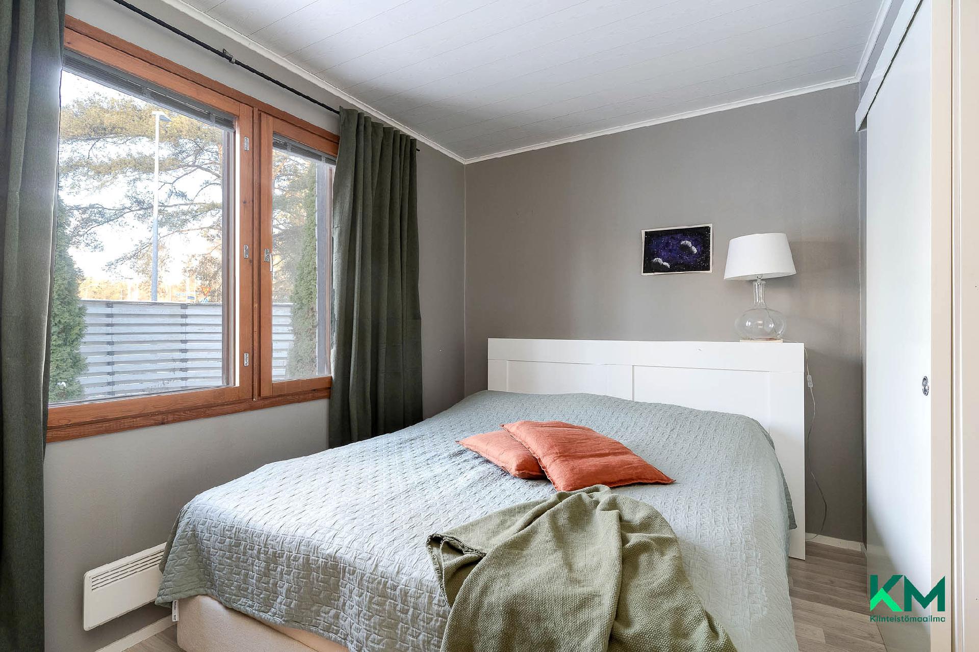 Alasenkuja 2, Suorama, Kangasala