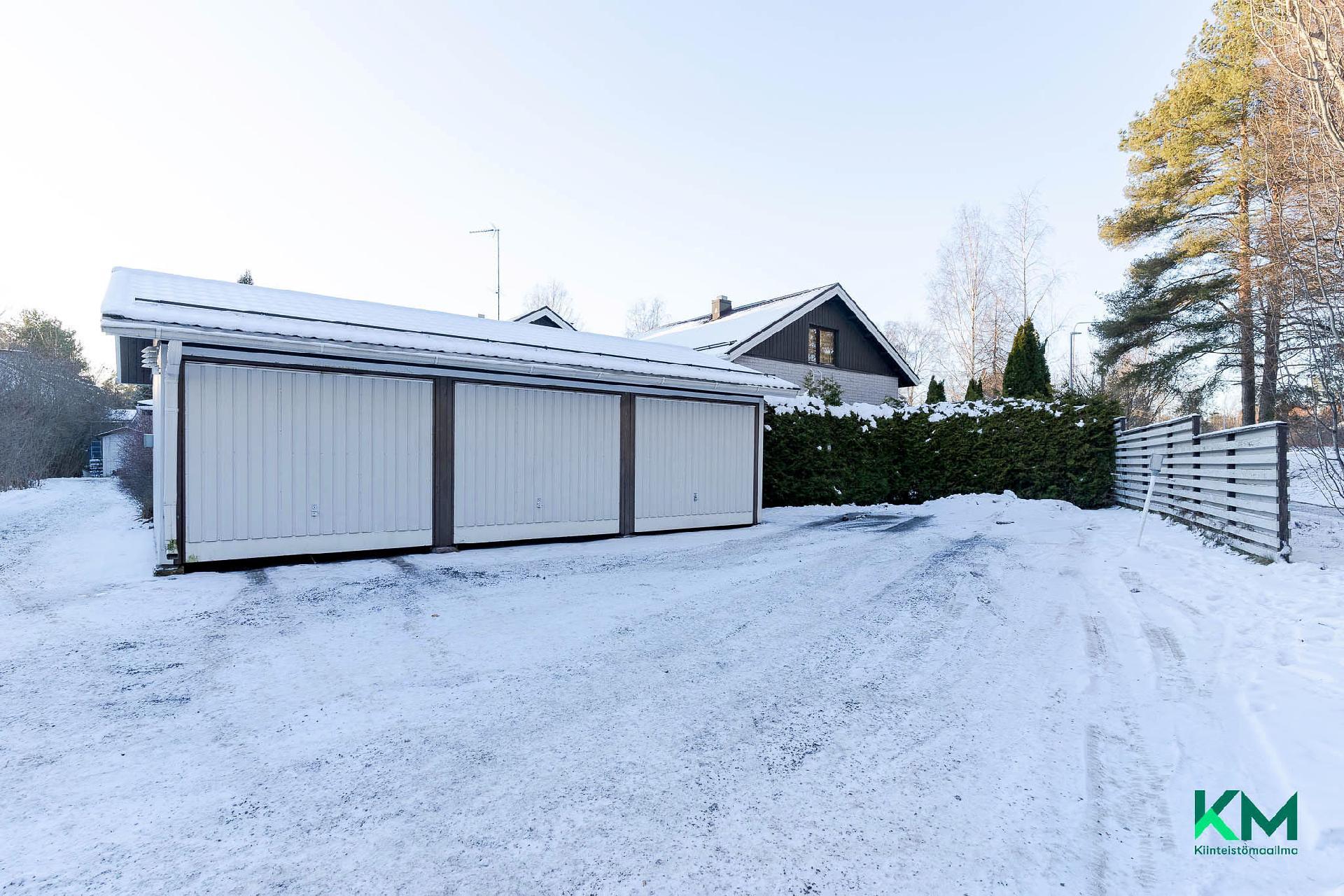 Alasenkuja 2, Suorama, Kangasala