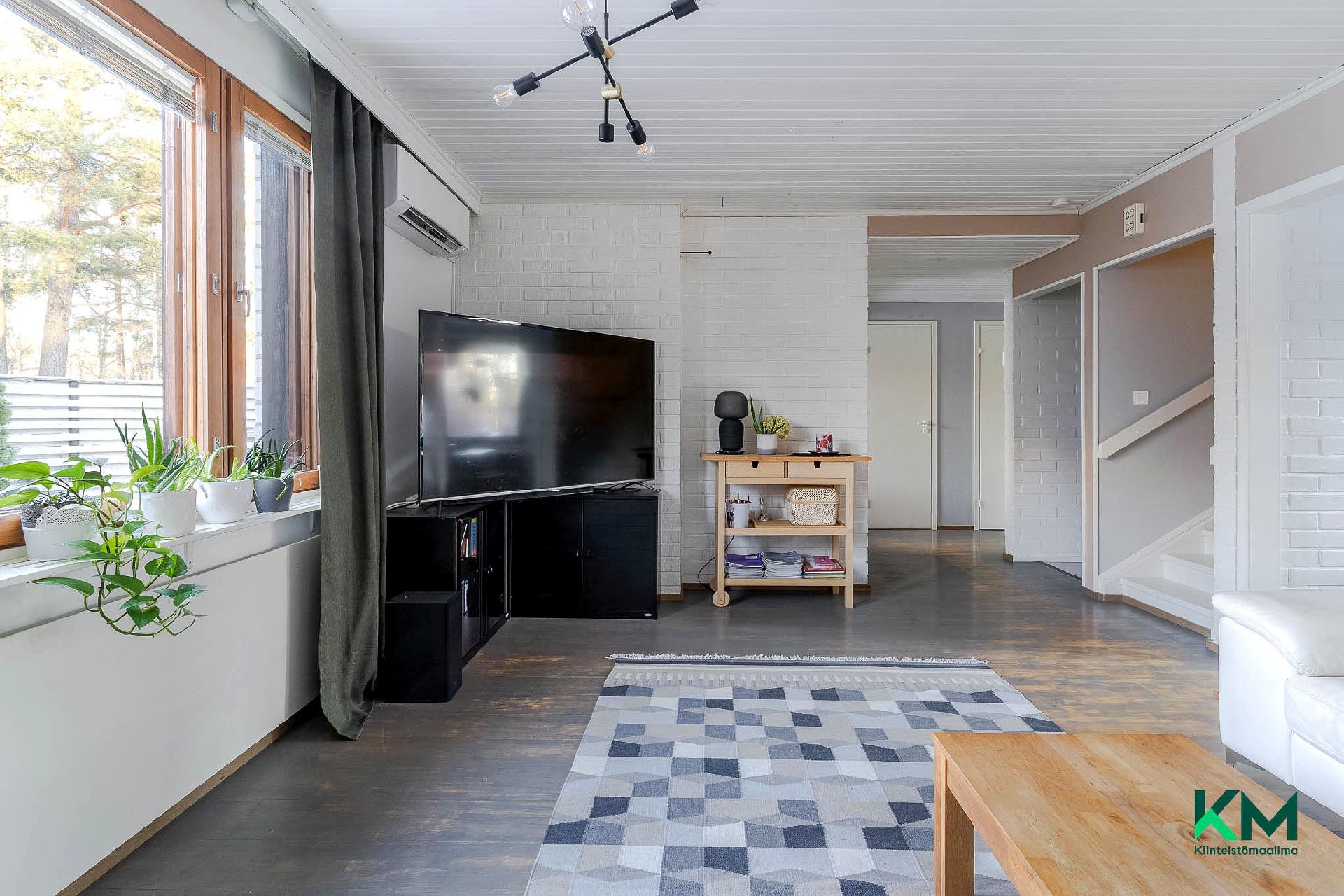 Alasenkuja 2, Suorama, Kangasala