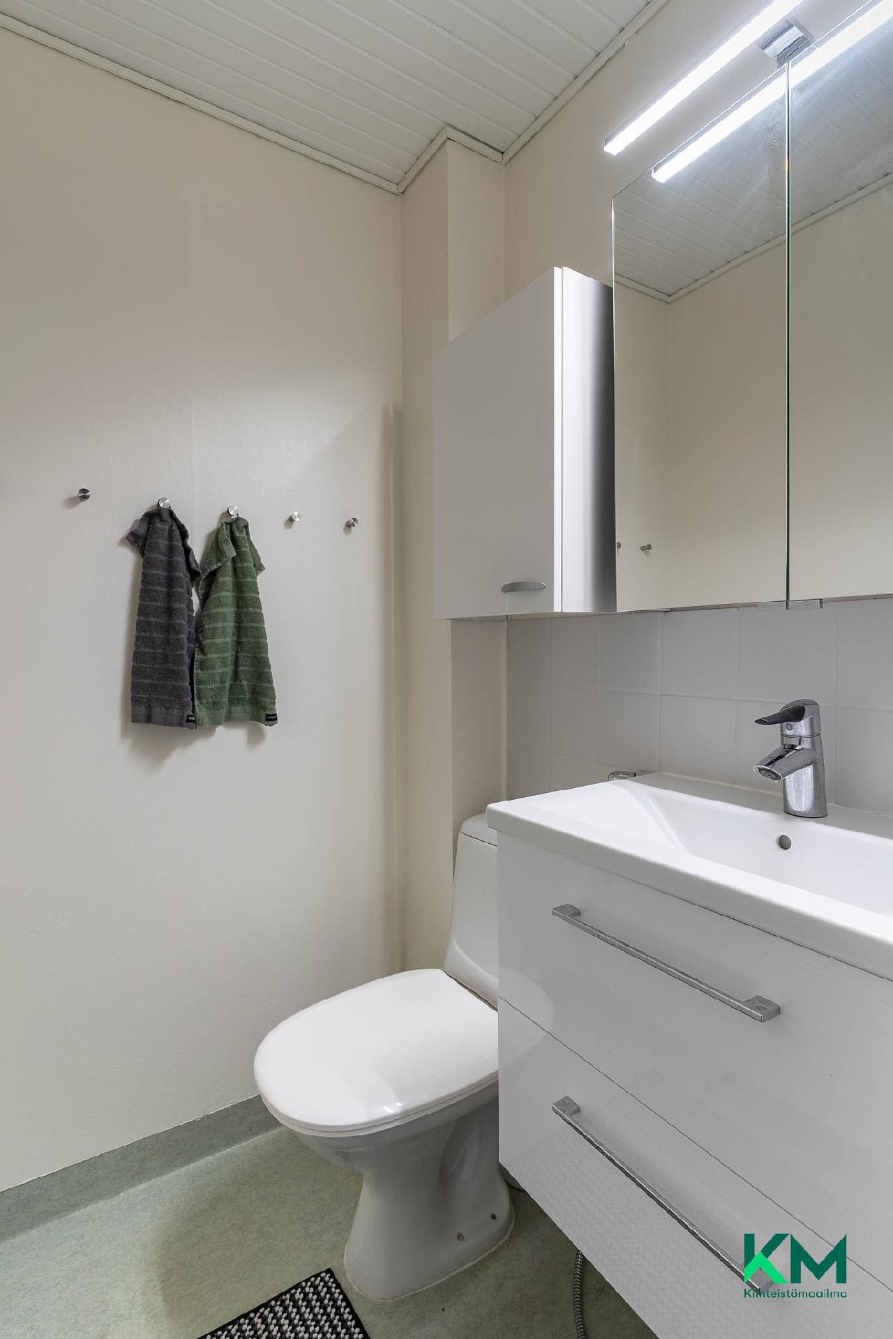 Alasenkuja 2, Suorama, Kangasala