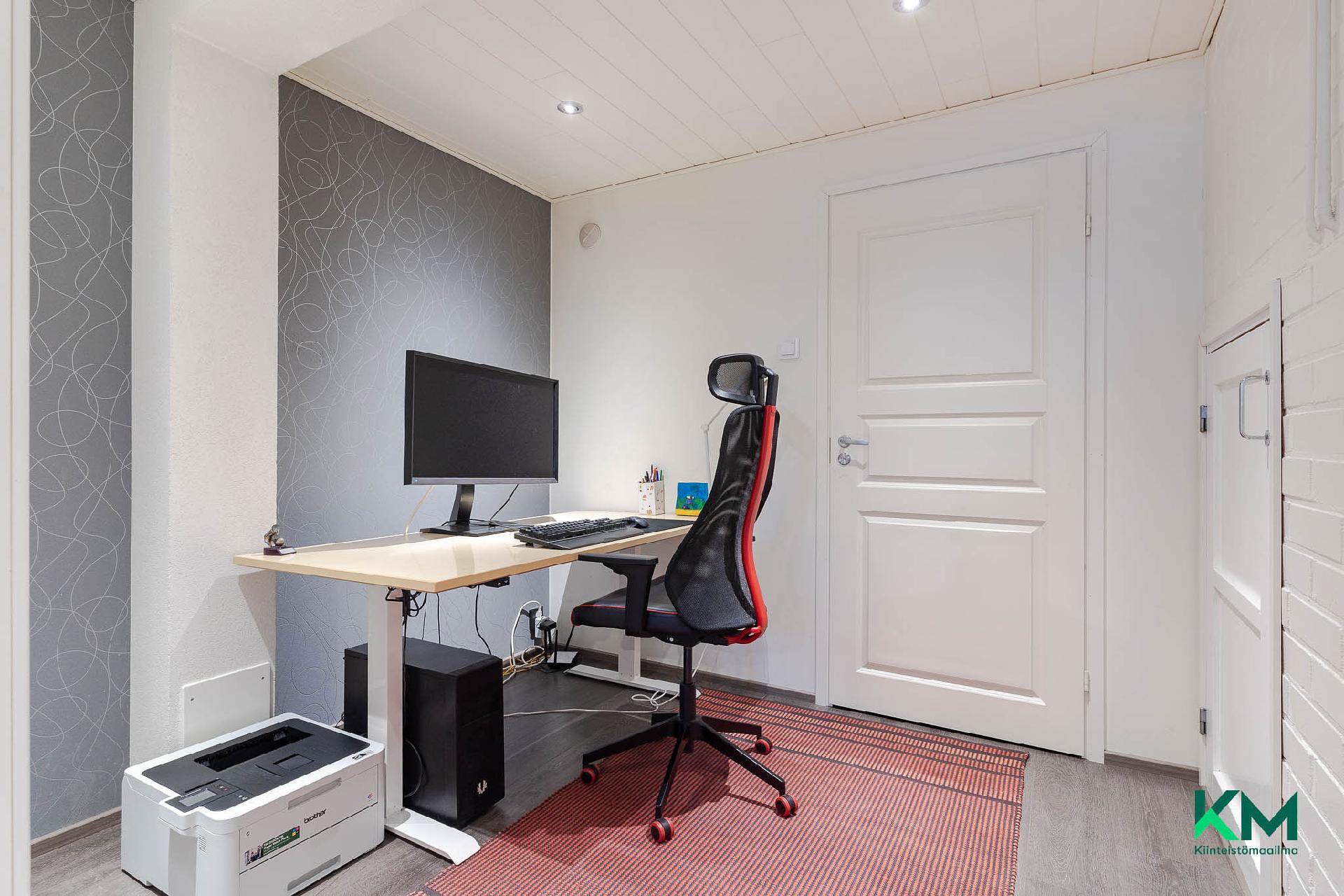 Alasenkuja 2, Suorama, Kangasala