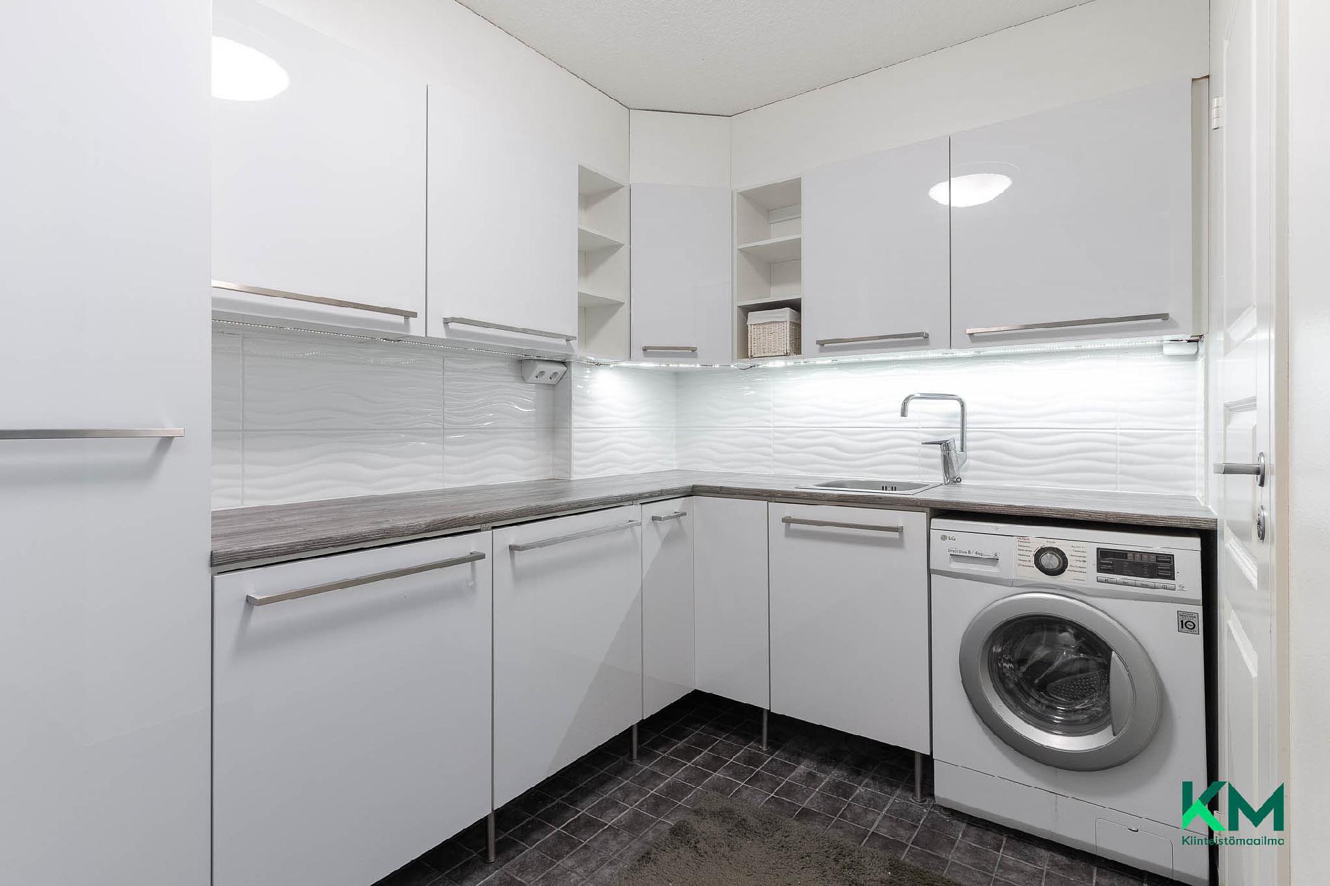 Alasenkuja 2, Suorama, Kangasala