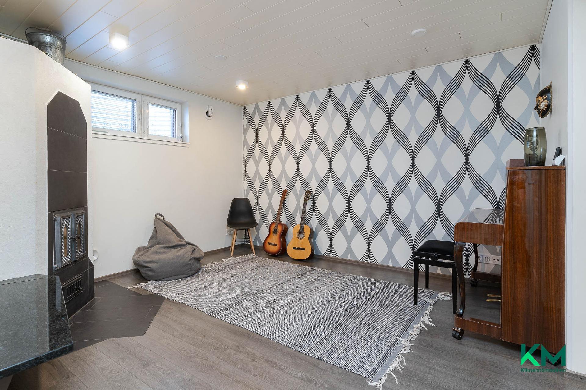 Alasenkuja 2, Suorama, Kangasala