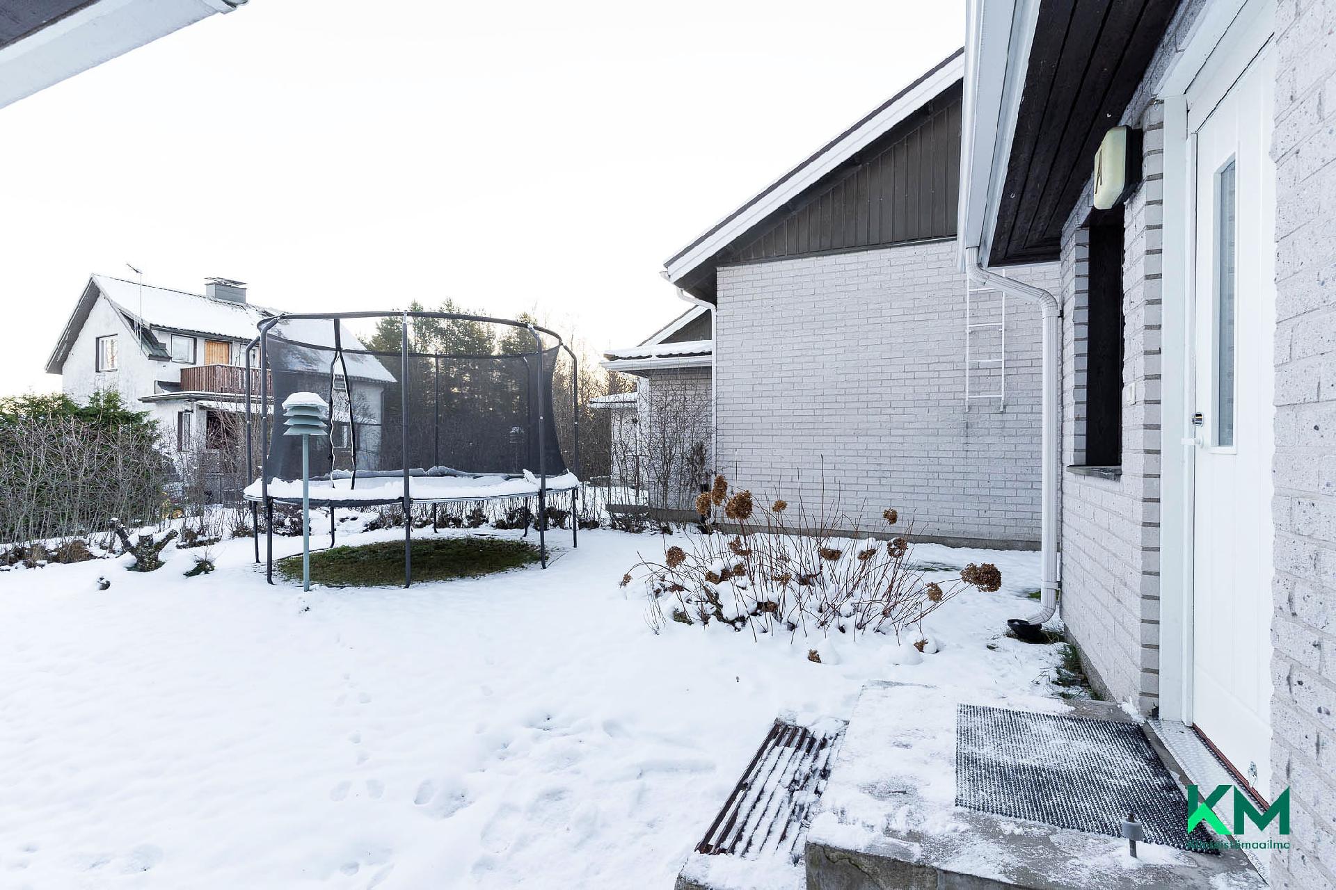 Alasenkuja 2, Suorama, Kangasala