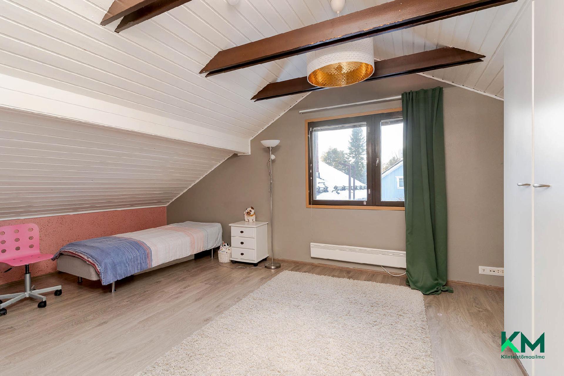 Alasenkuja 2, Suorama, Kangasala