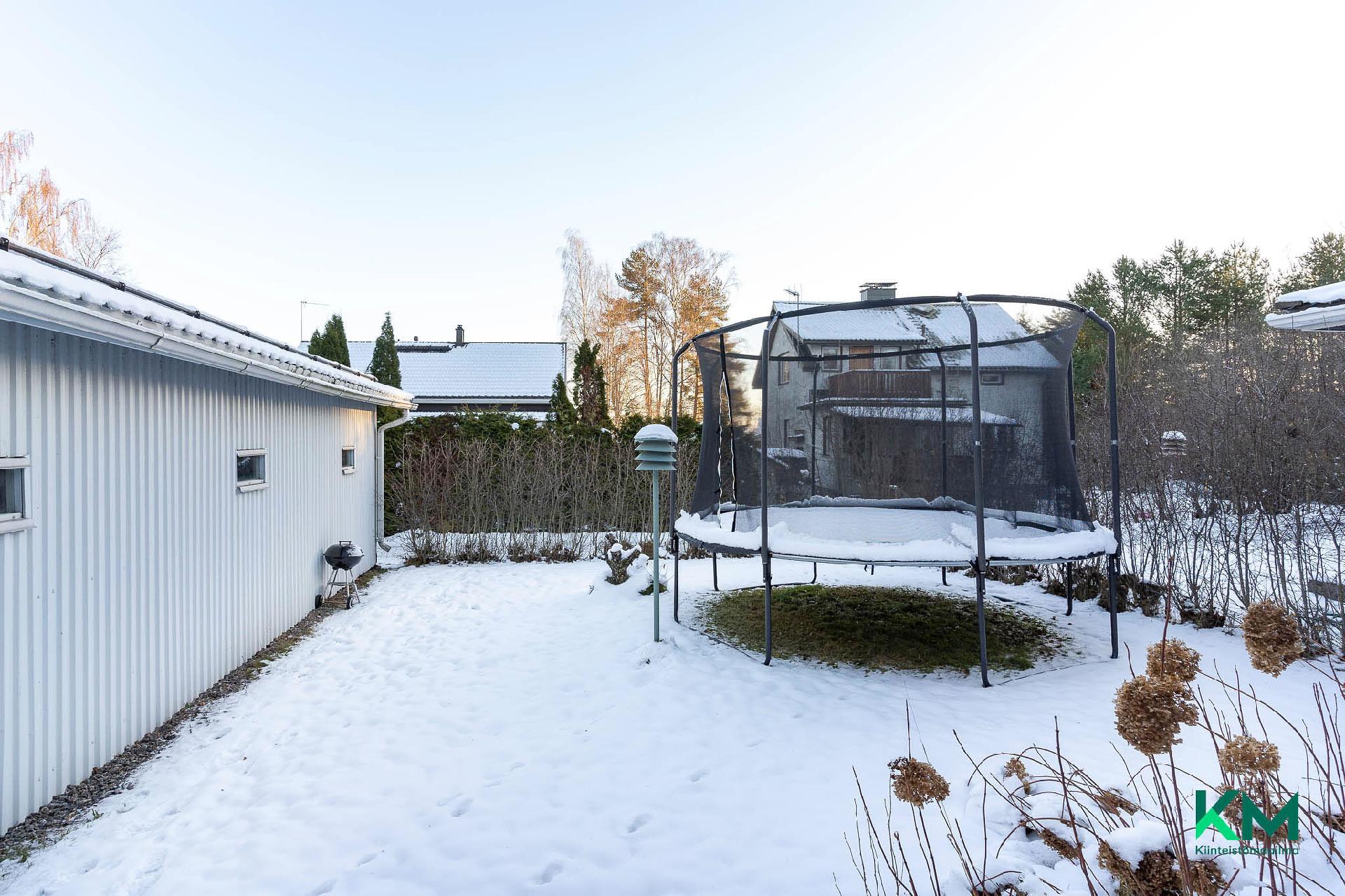 Alasenkuja 2, Suorama, Kangasala