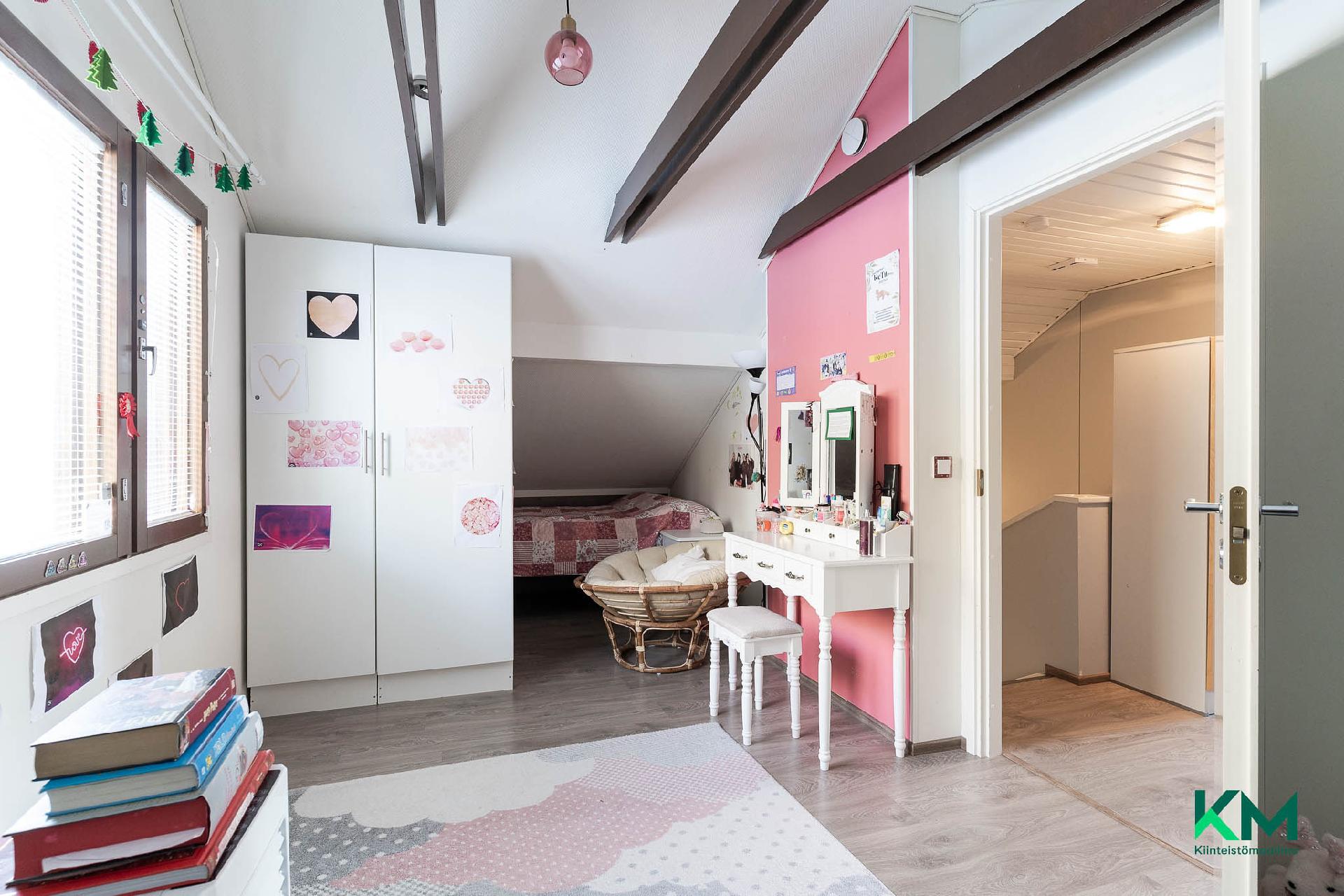 Alasenkuja 2, Suorama, Kangasala