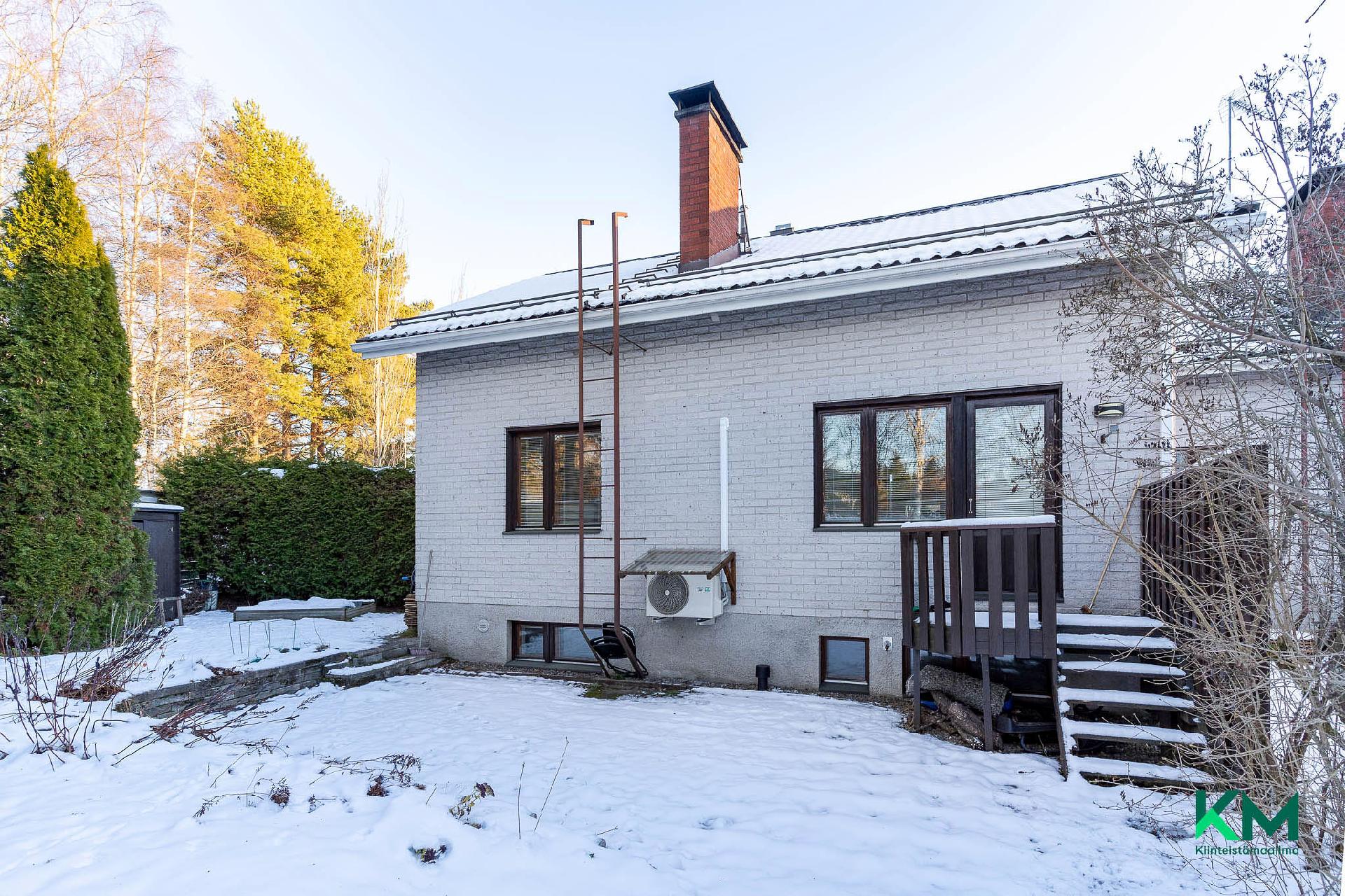 Alasenkuja 2, Suorama, Kangasala