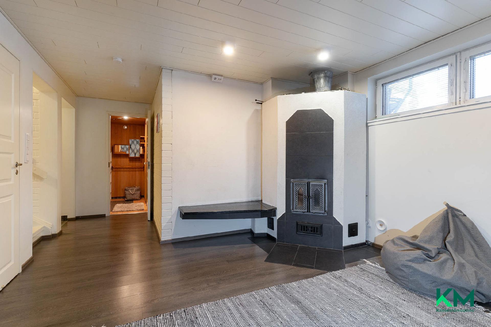 Alasenkuja 2, Suorama, Kangasala