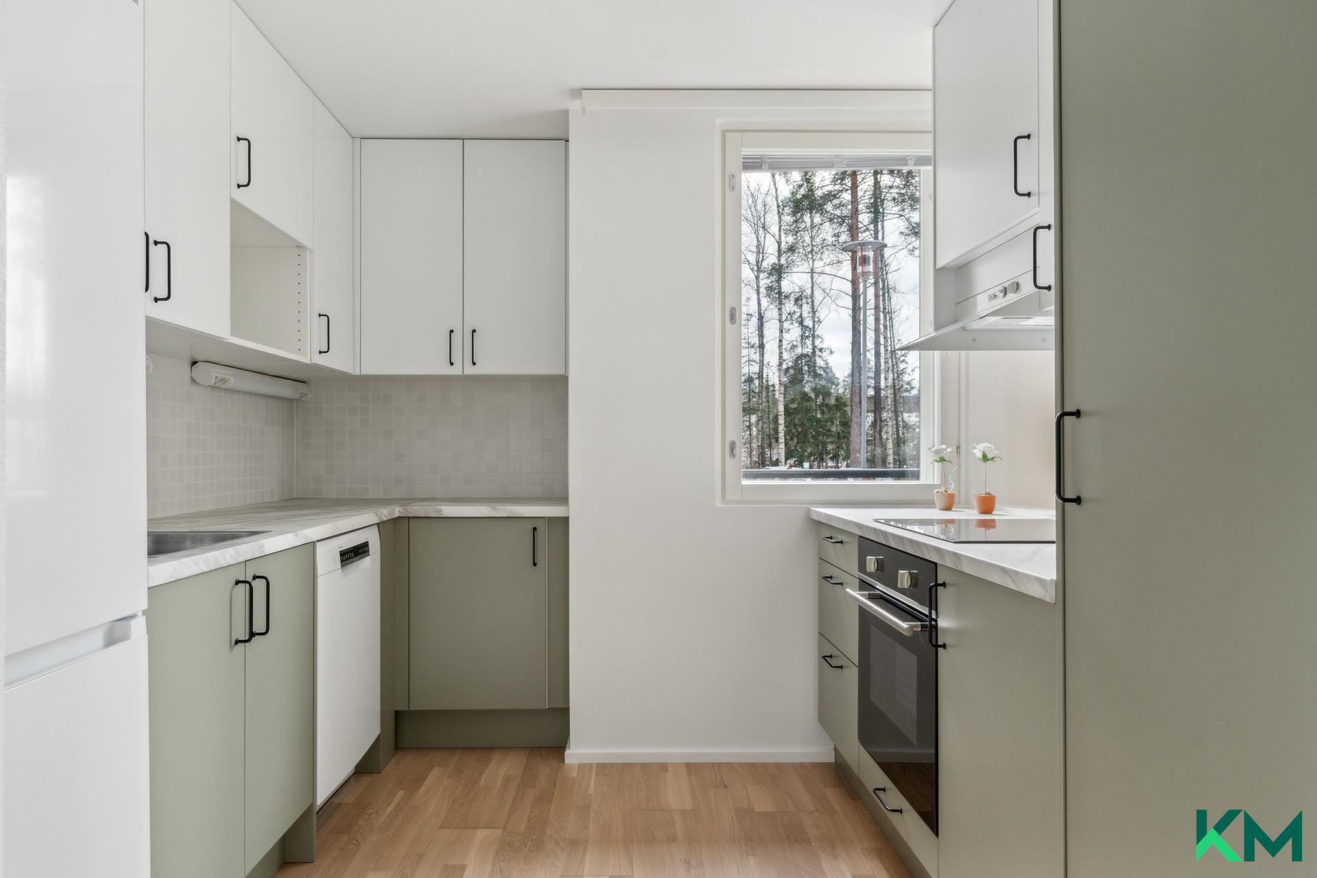 Muinaisrannantie 3, Kivikko, Helsinki