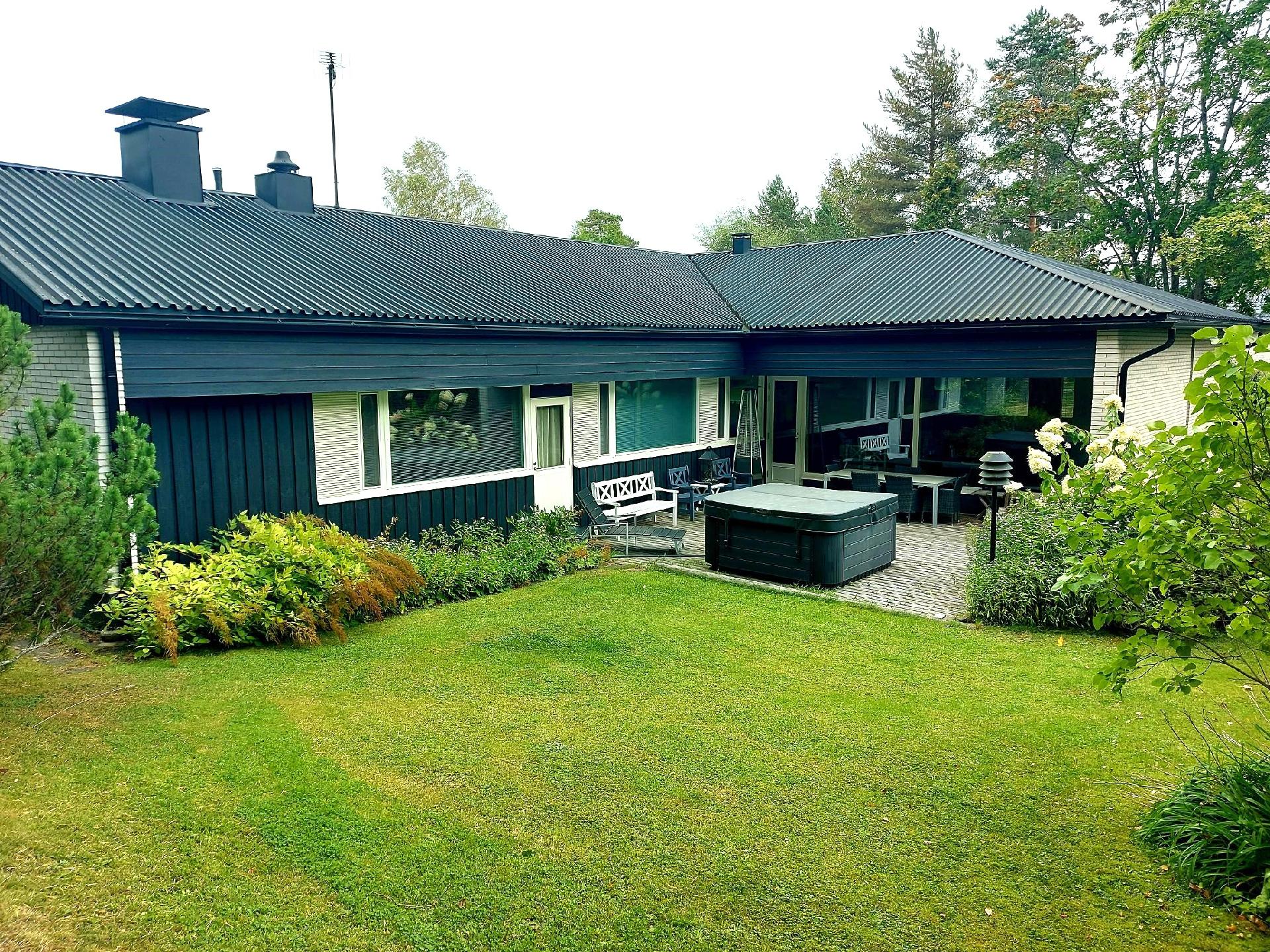 Mukkulankatu 60, Kilpiäinen, Lahti