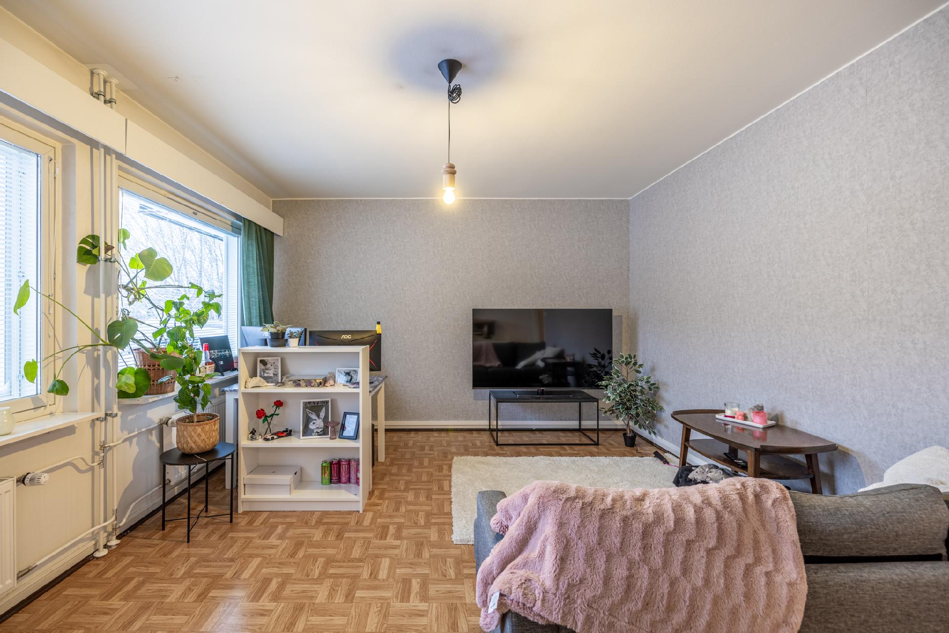 Vesitorninkatu 9, Lehmuskylä, Mikkeli