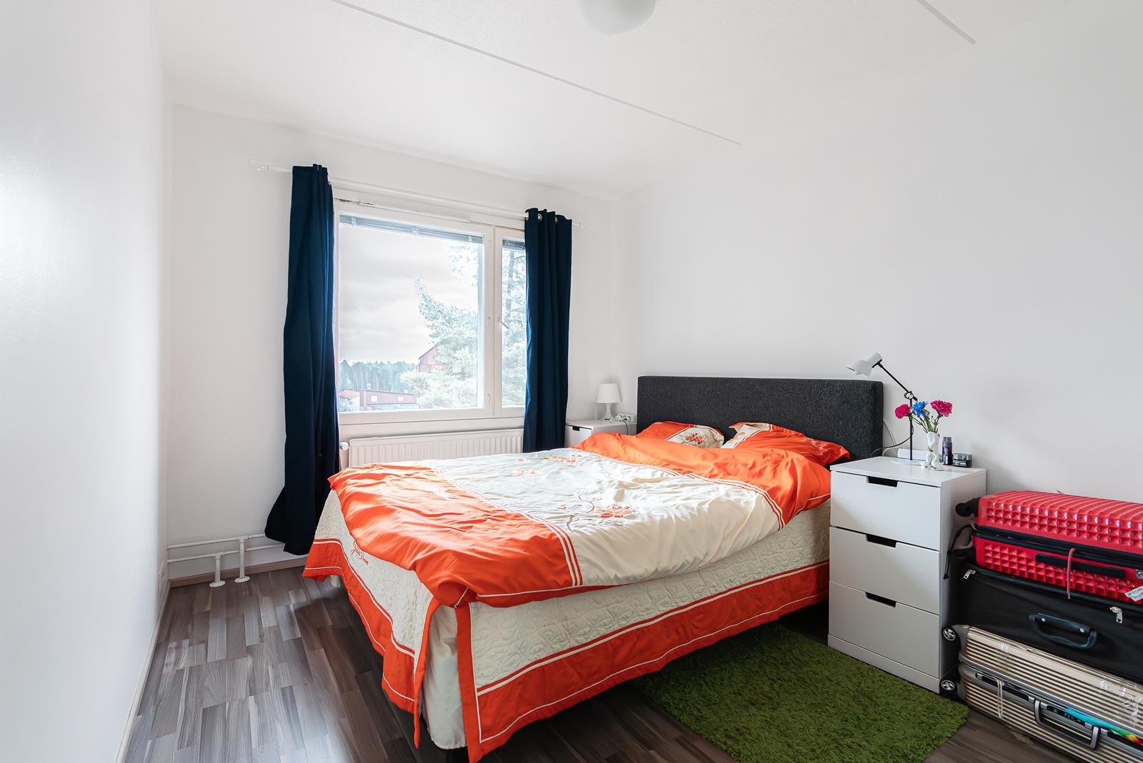 Rekikatu 1, Jamppa, Järvenpää