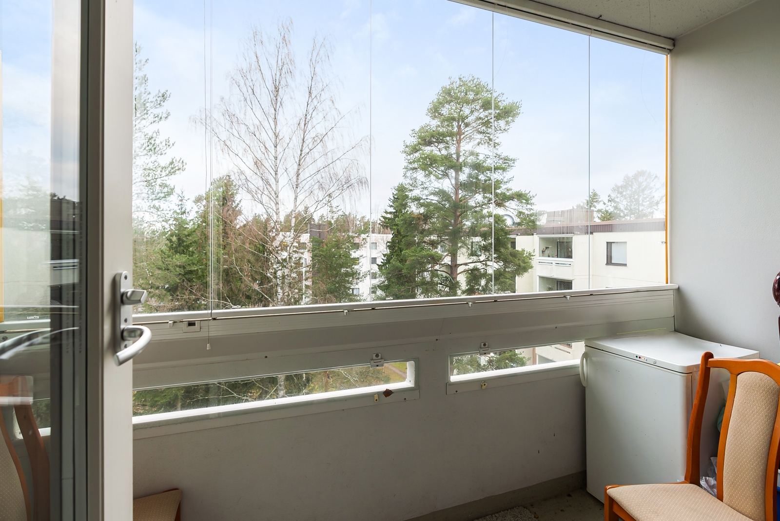 Rekikatu 1, Jamppa, Järvenpää