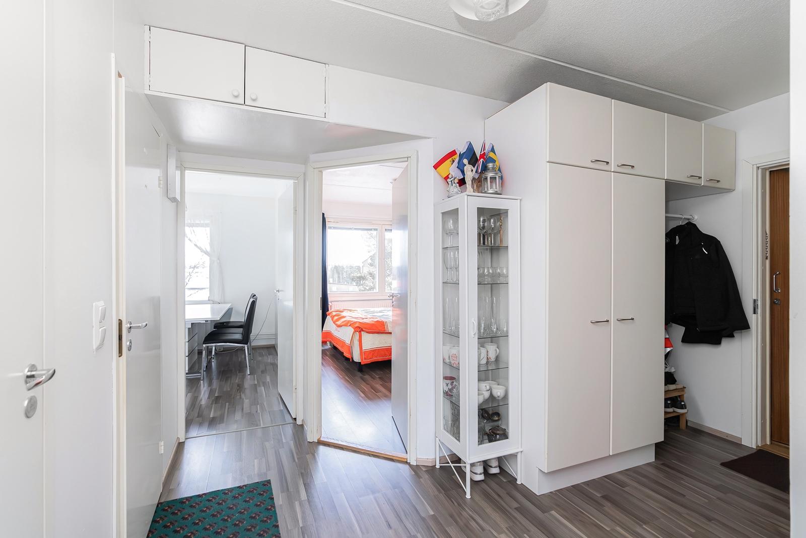 Rekikatu 1, Jamppa, Järvenpää