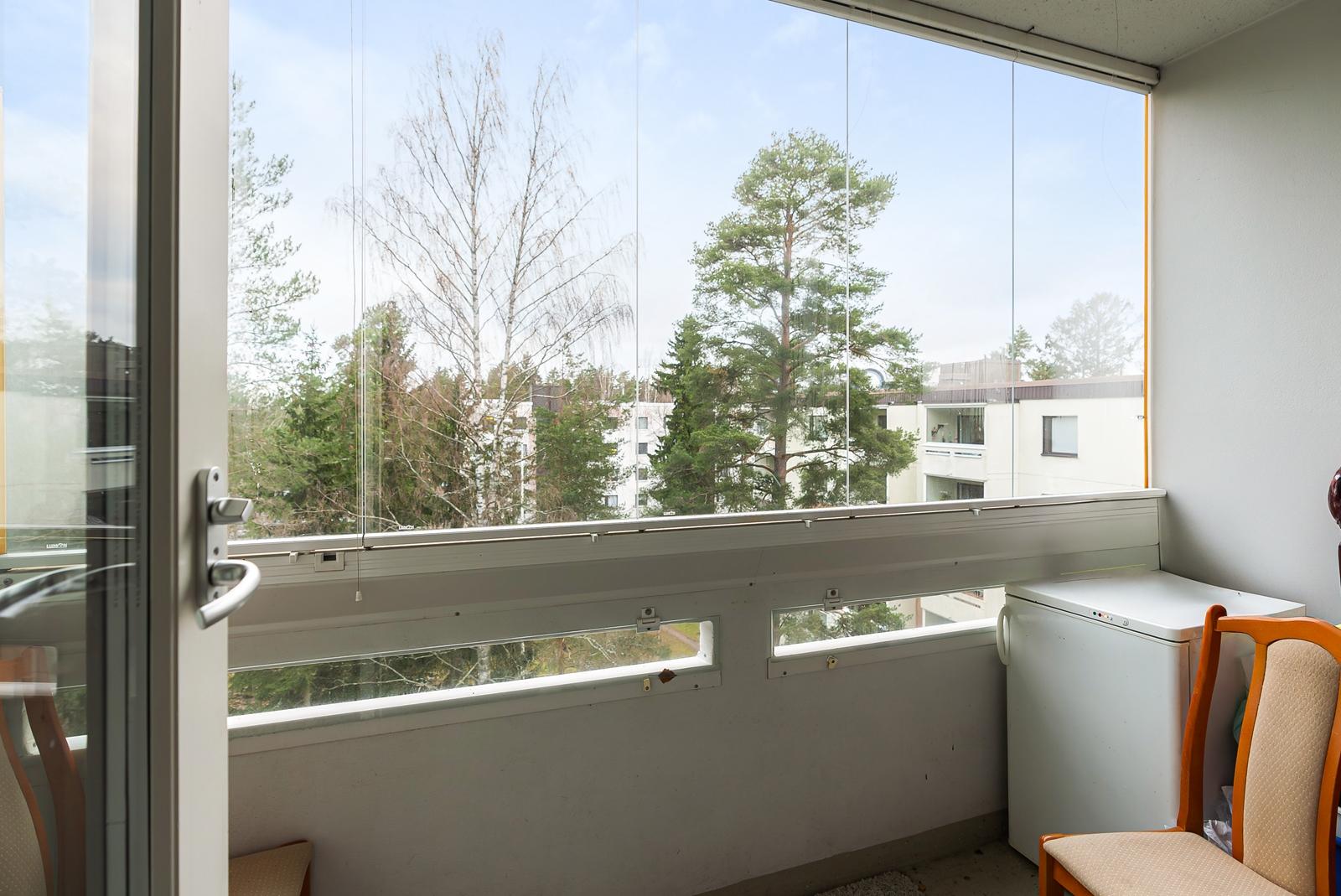 Rekikatu 1, Jamppa, Järvenpää