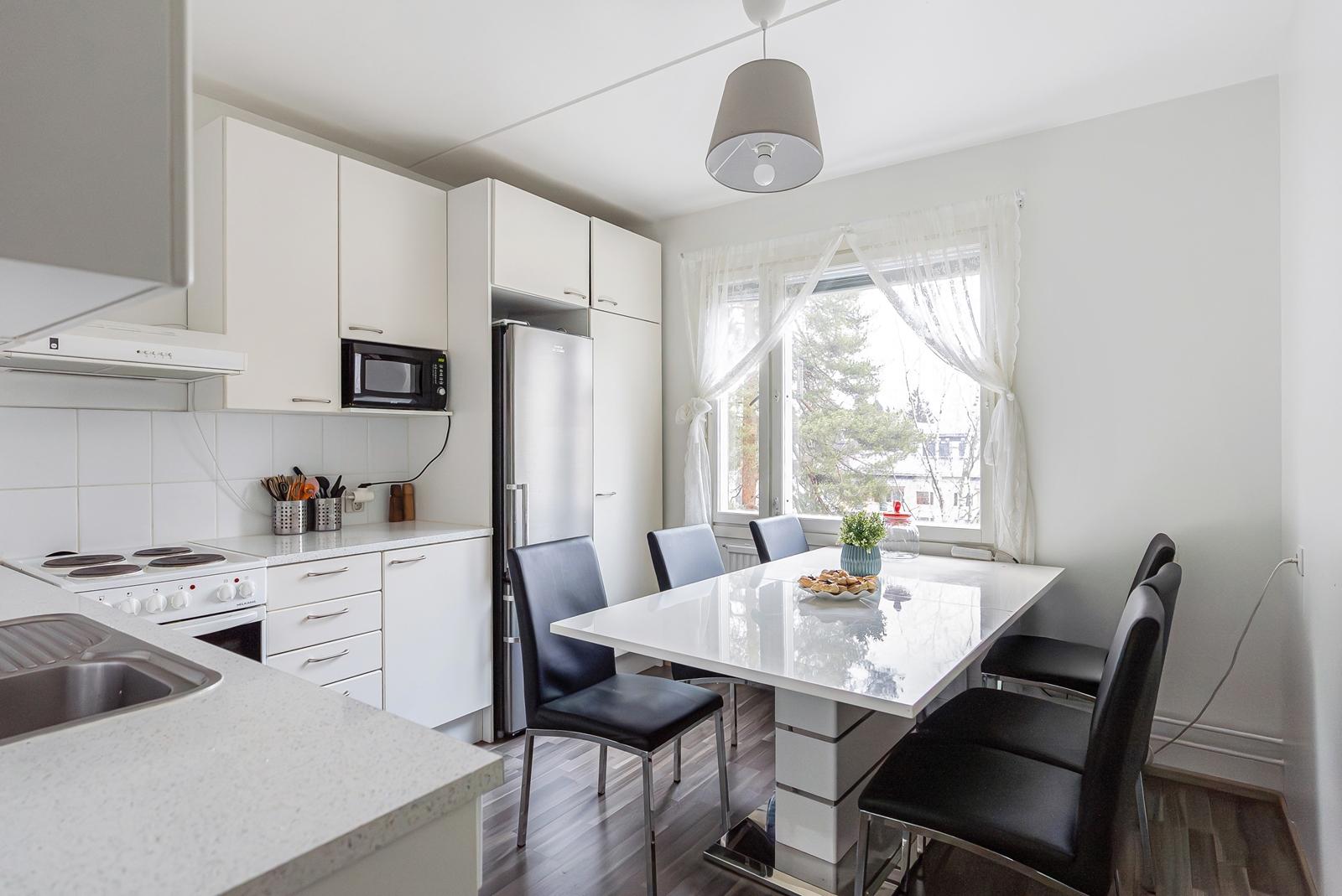 Rekikatu 1, Jamppa, Järvenpää