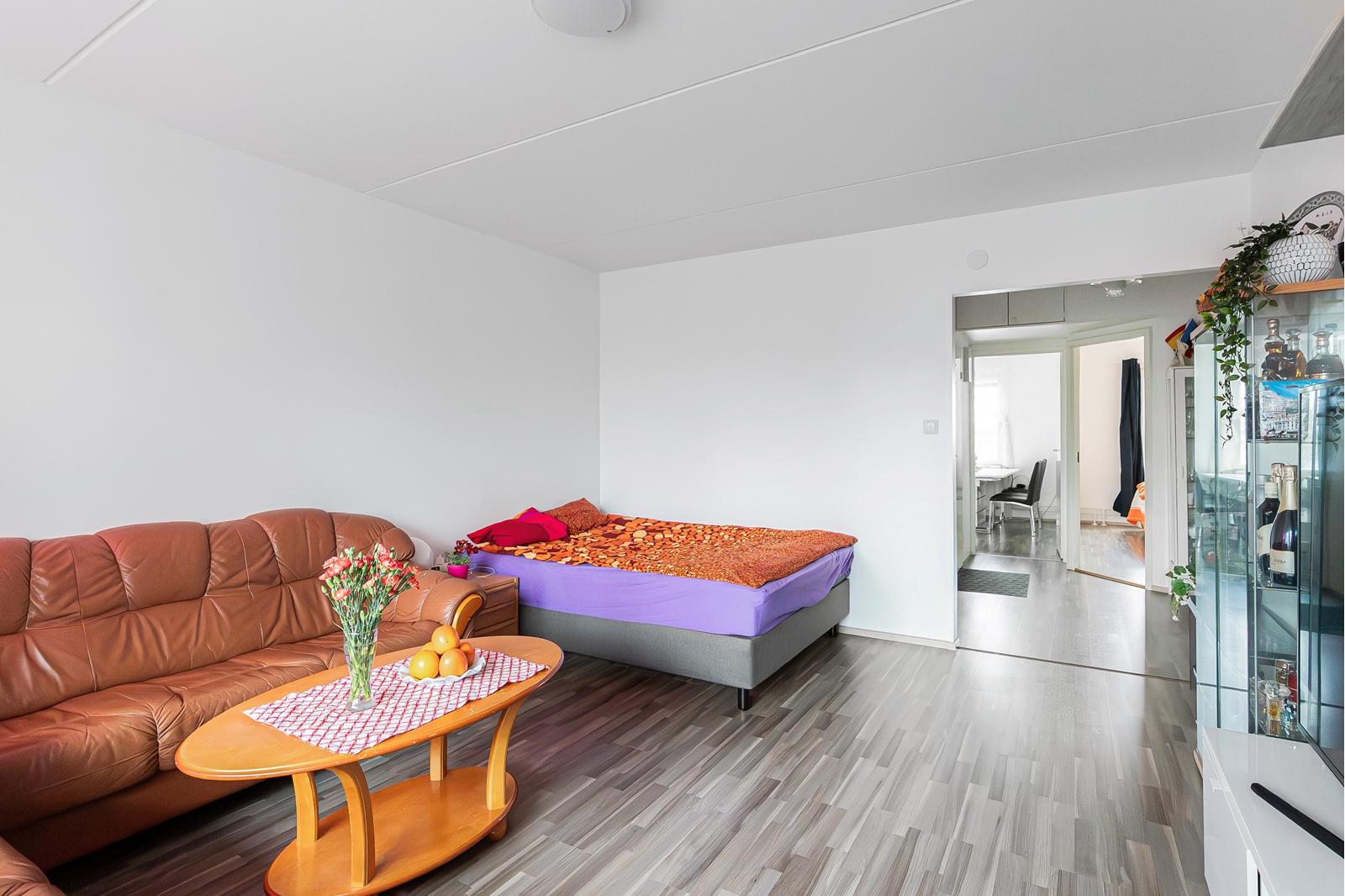 Rekikatu 1, Jamppa, Järvenpää