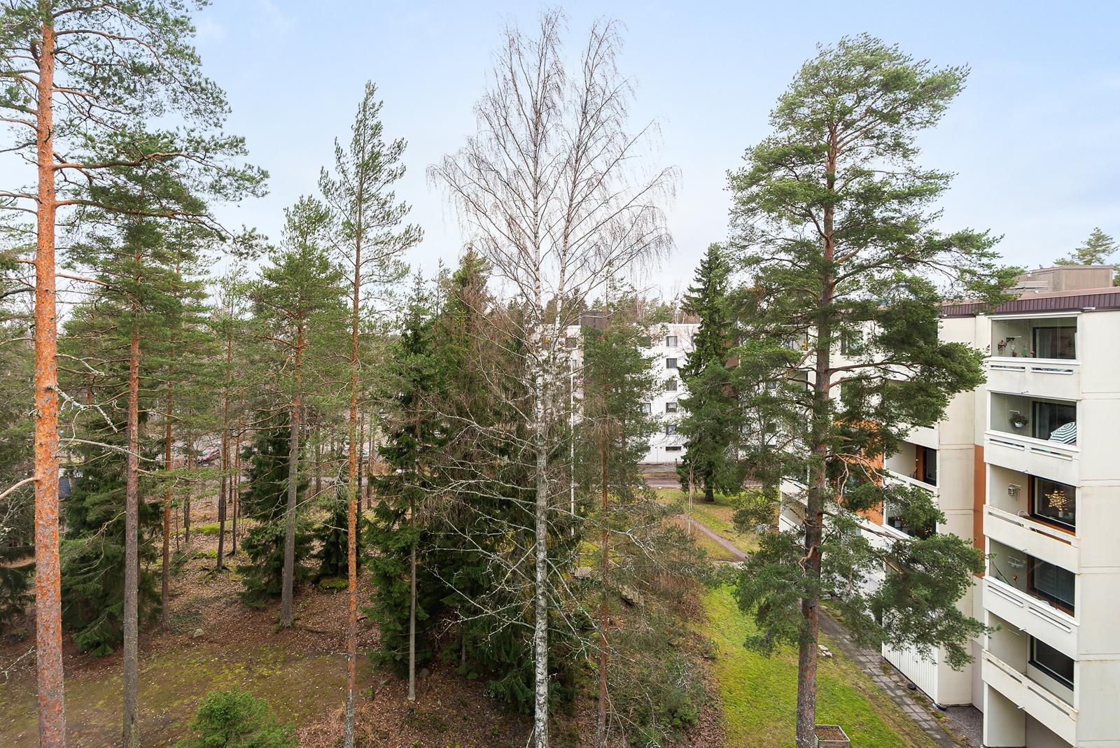 Rekikatu 1, Jamppa, Järvenpää