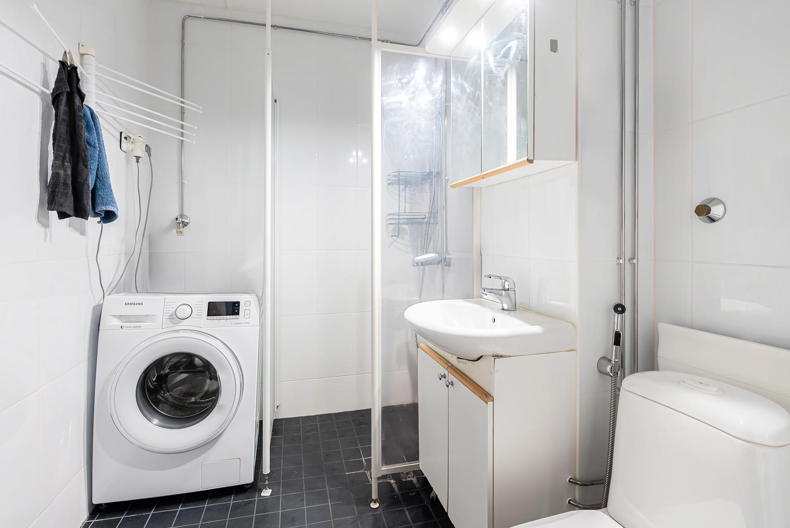 Rekikatu 1, Jamppa, Järvenpää