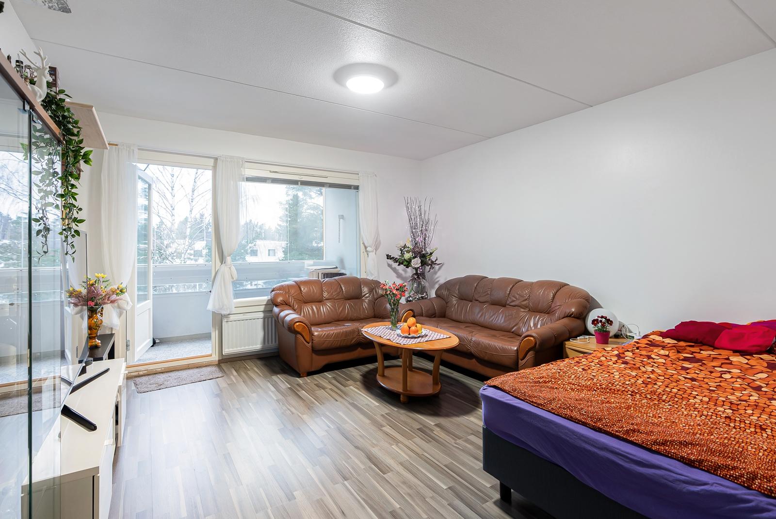 Rekikatu 1, Jamppa, Järvenpää