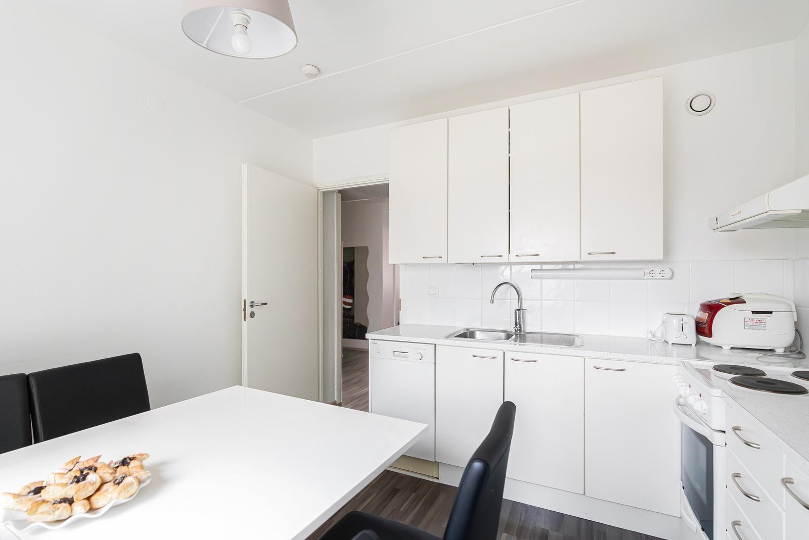 Rekikatu 1, Jamppa, Järvenpää