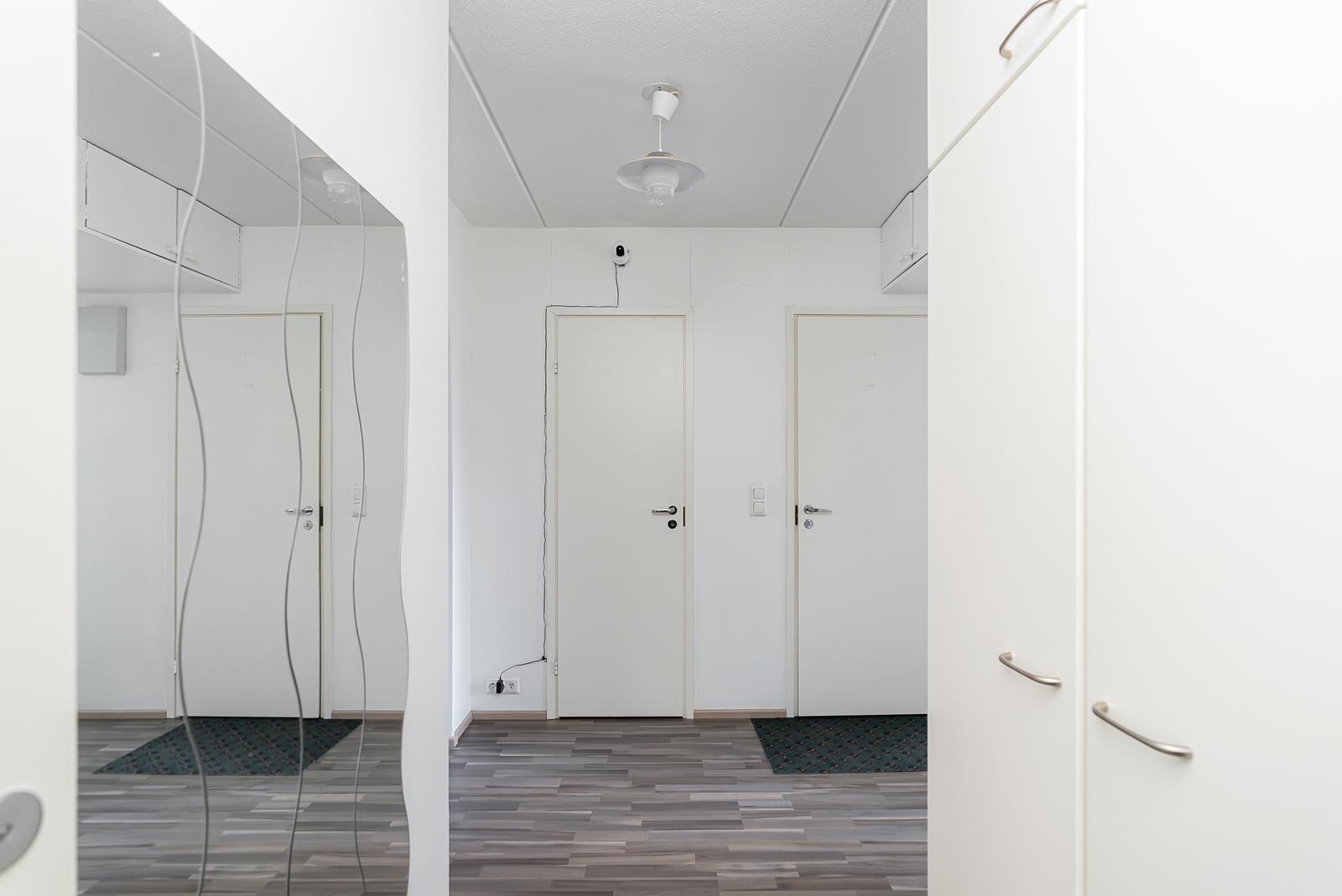 Rekikatu 1, Jamppa, Järvenpää