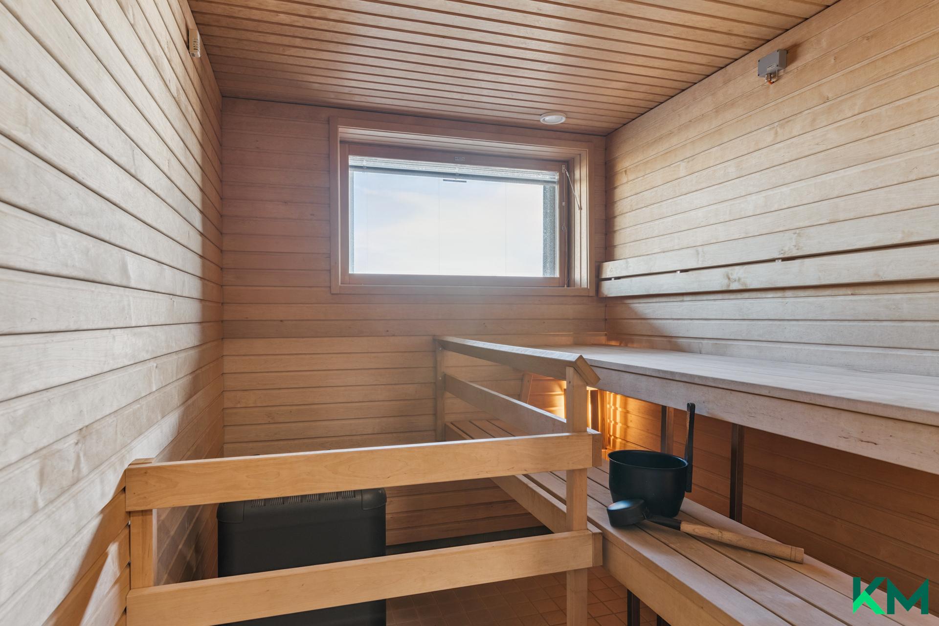 Työnjohtajankatu 5, Herttoniemi, Helsinki