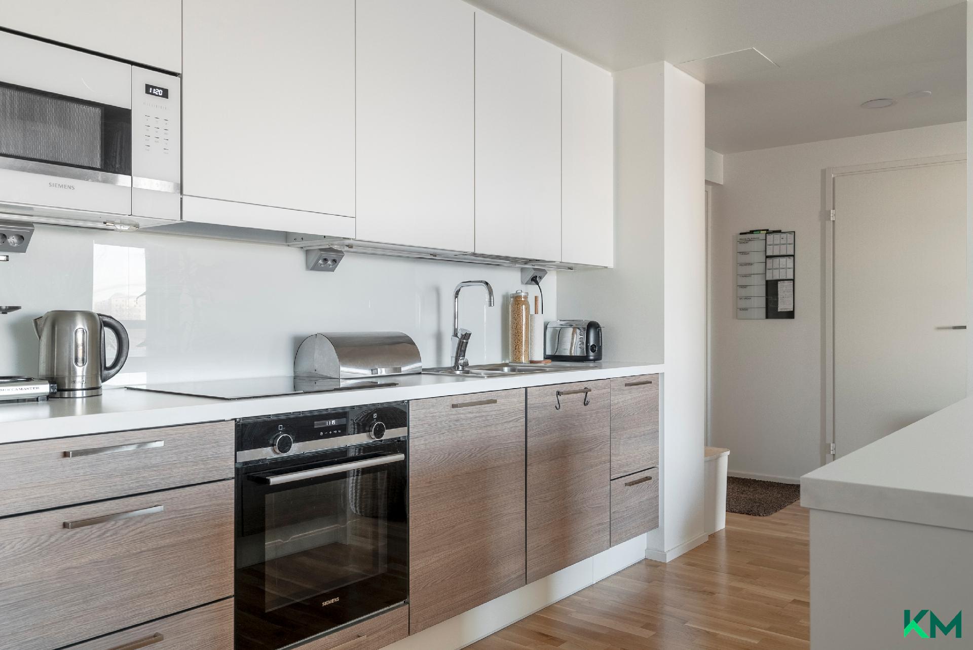 Työnjohtajankatu 5, Herttoniemi, Helsinki