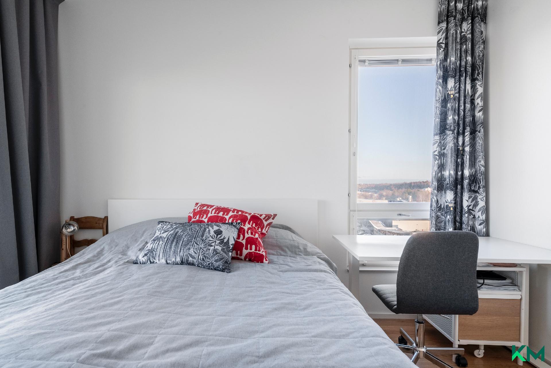 Työnjohtajankatu 5, Herttoniemi, Helsinki