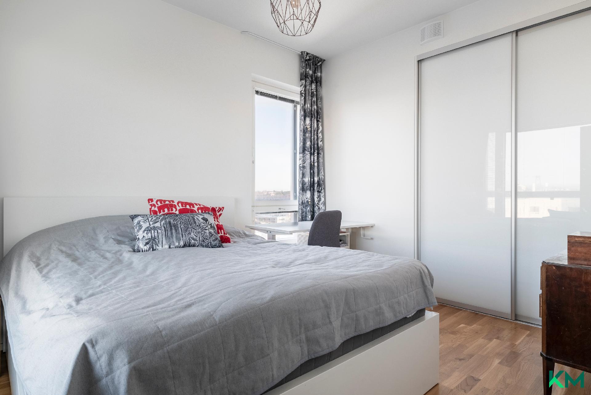 Työnjohtajankatu 5, Herttoniemi, Helsinki