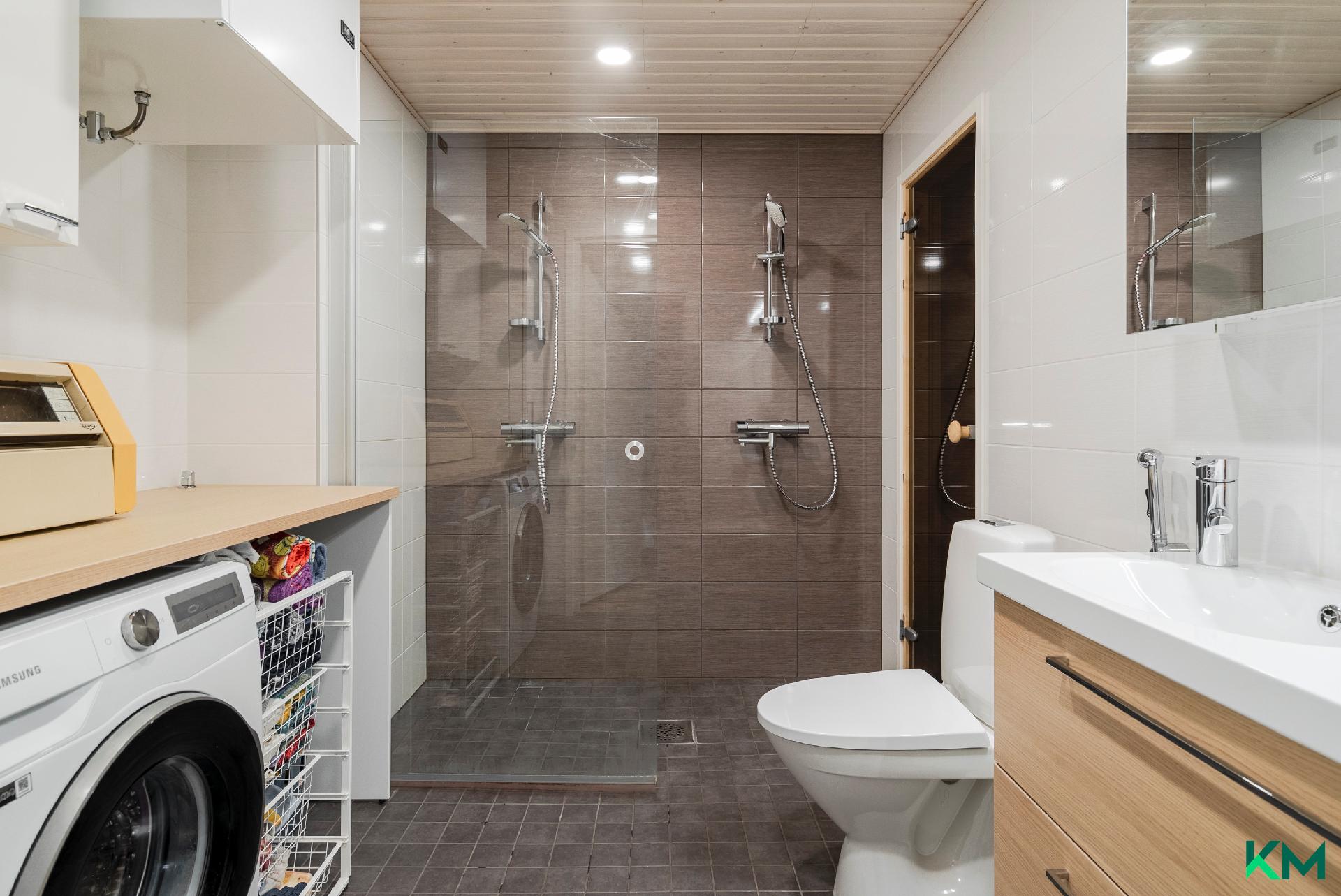 Työnjohtajankatu 5, Herttoniemi, Helsinki