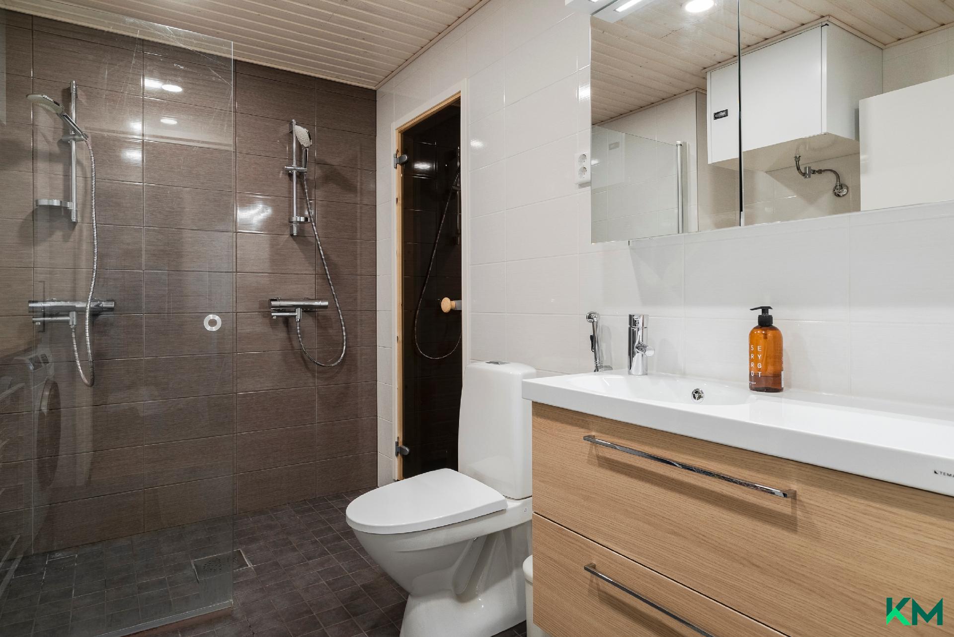 Työnjohtajankatu 5, Herttoniemi, Helsinki